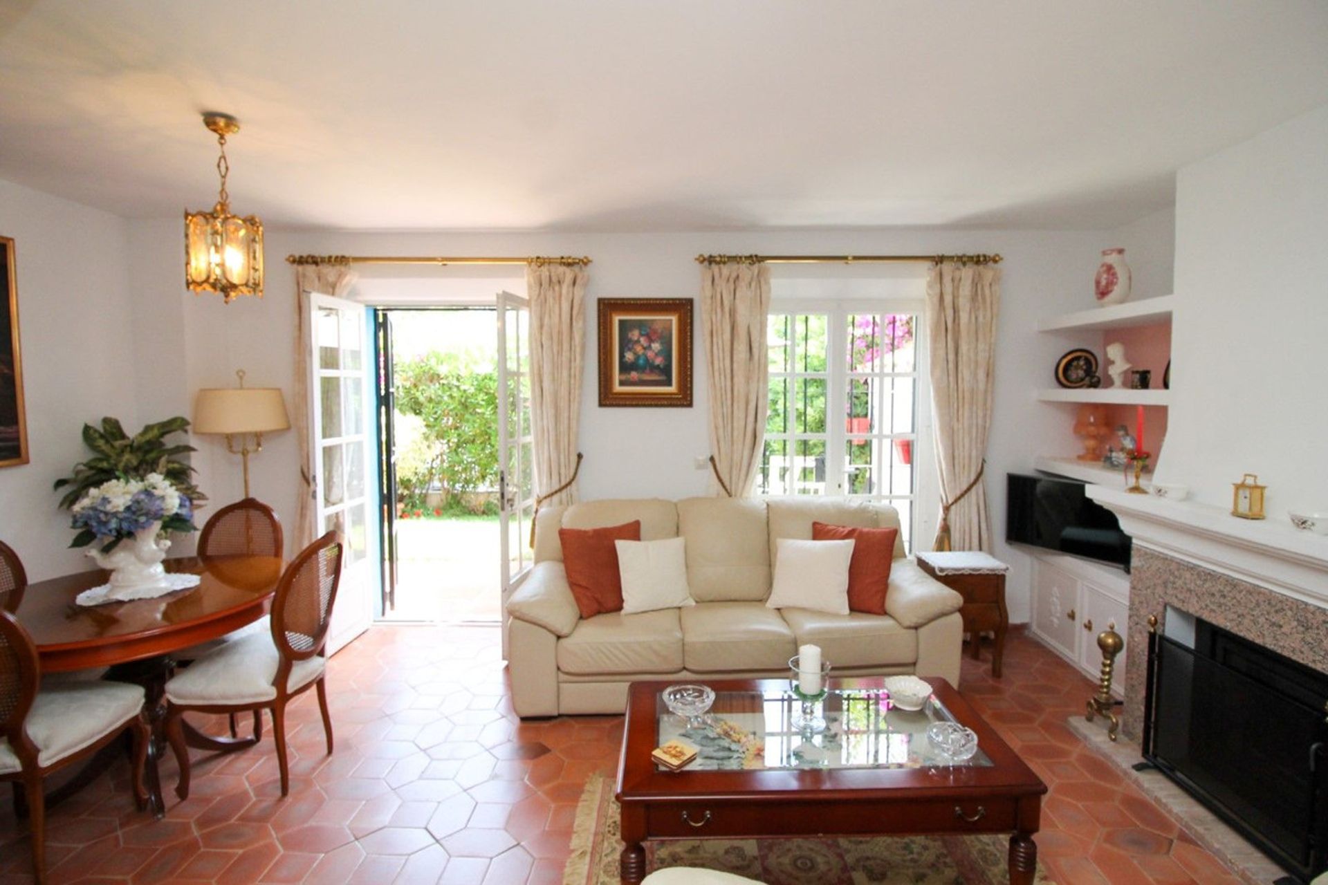 loger dans Marbella, Andalousie 11765108