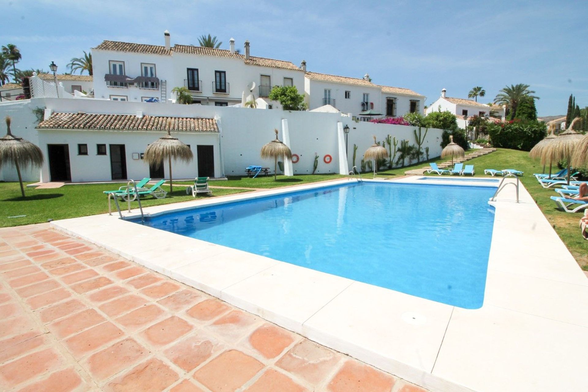 loger dans Marbella, Andalousie 11765108