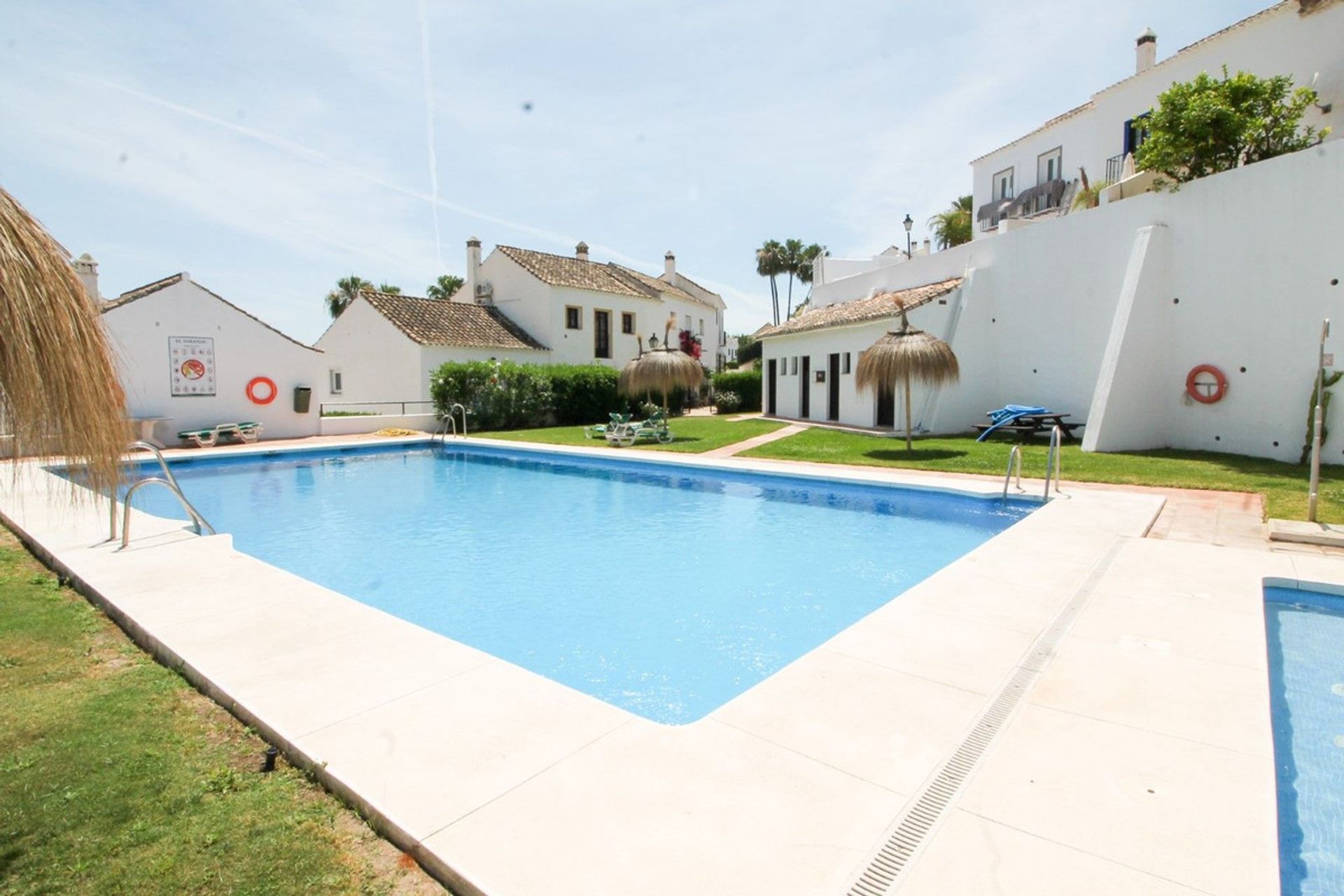 loger dans Marbella, Andalucía 11765108