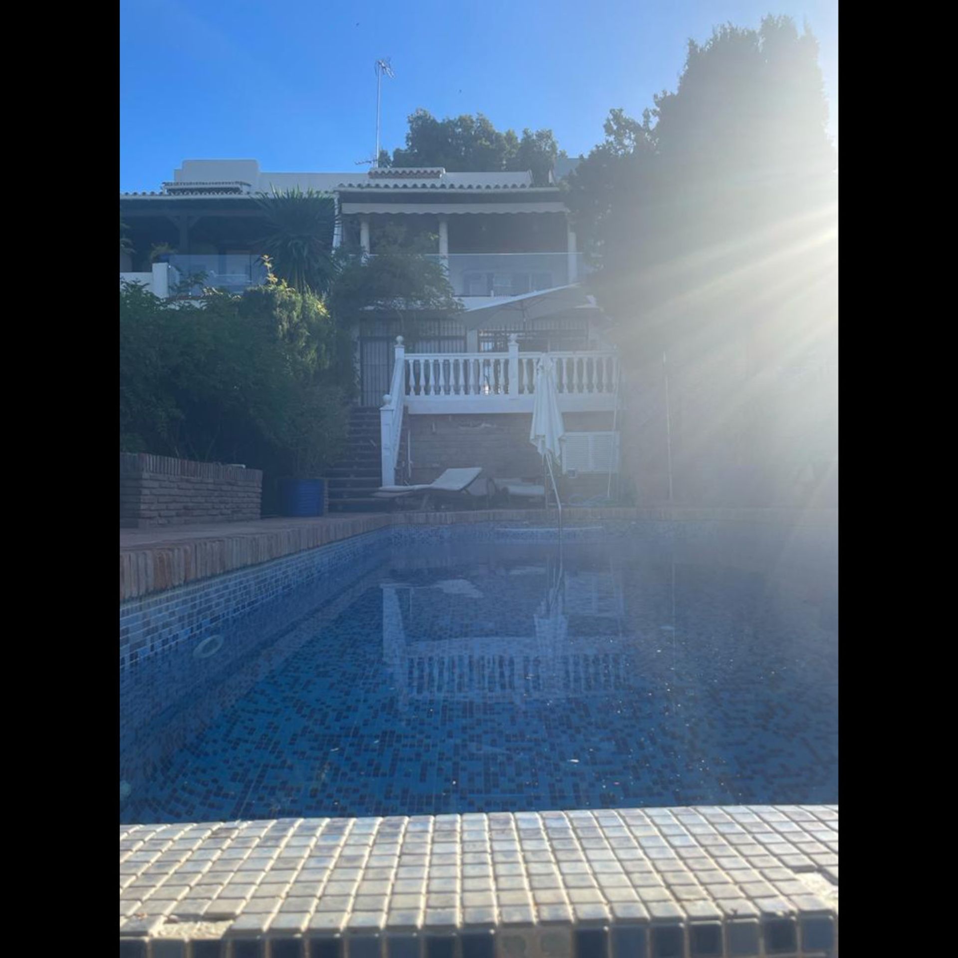 Haus im Marbella, Andalucía 11765112