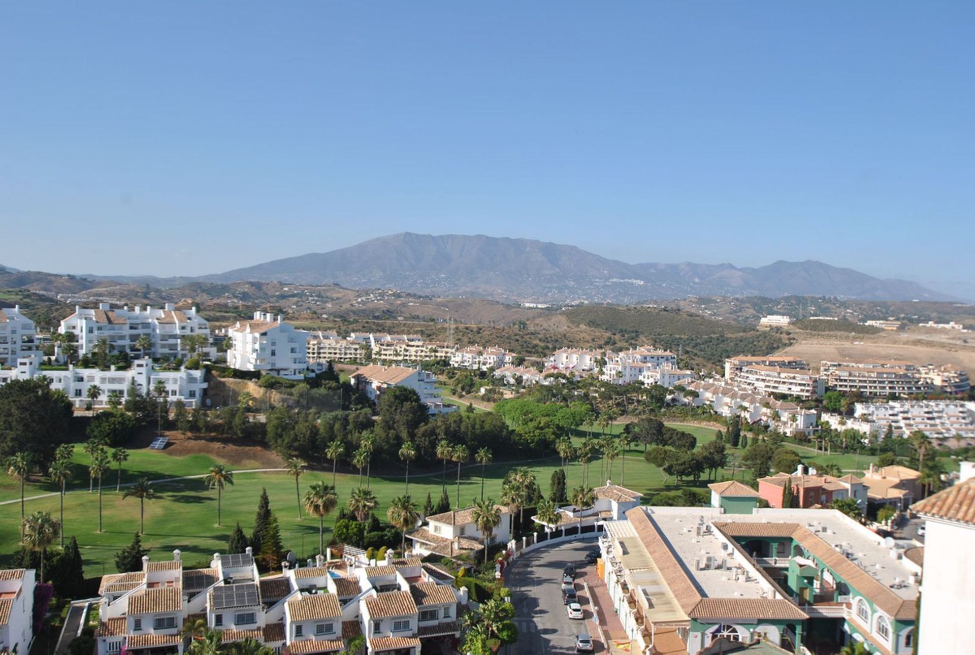 Συγκυριαρχία σε Urbanización Riviera Sol, Andalucía 11765154