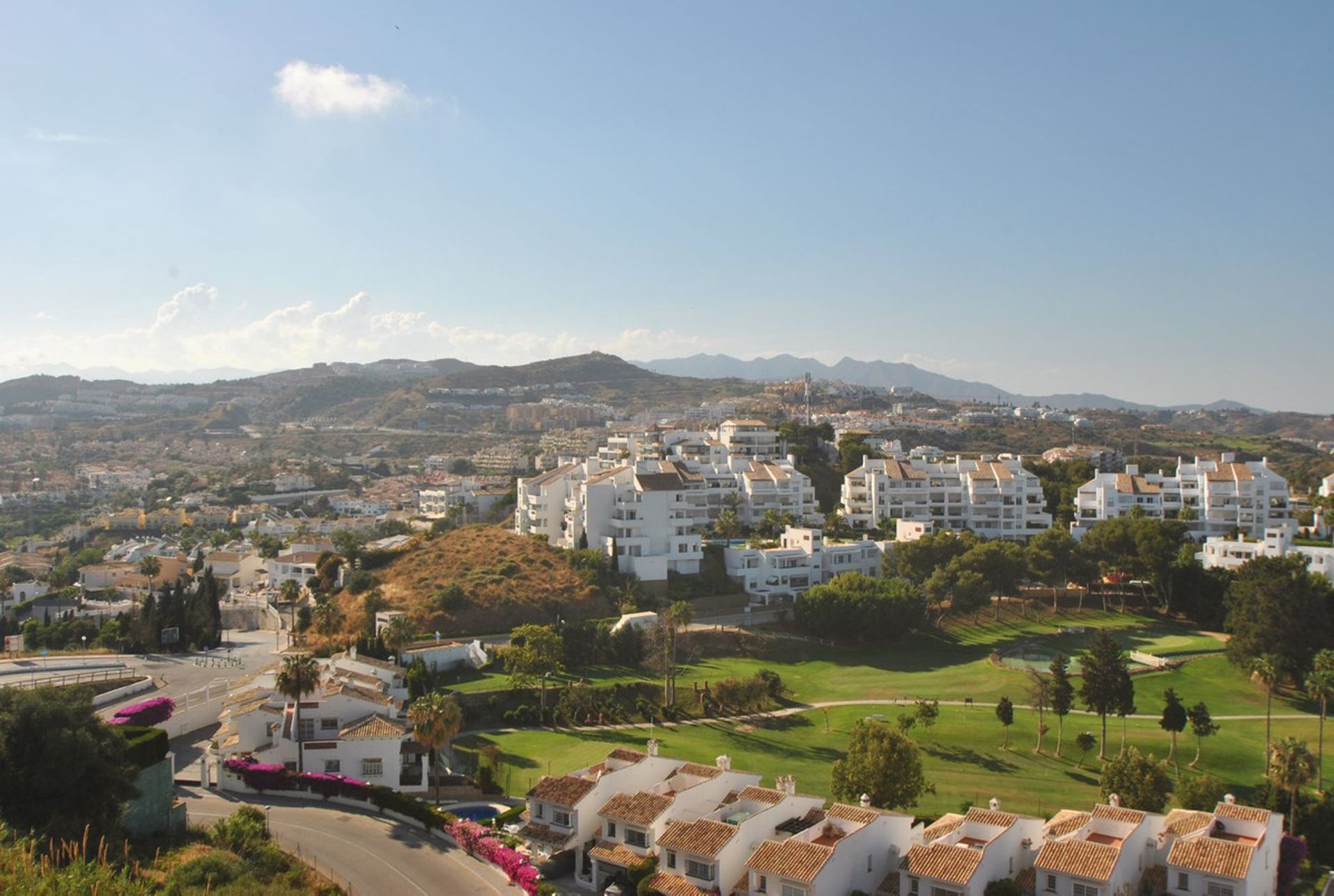 Συγκυριαρχία σε Urbanización Riviera Sol, Andalucía 11765154