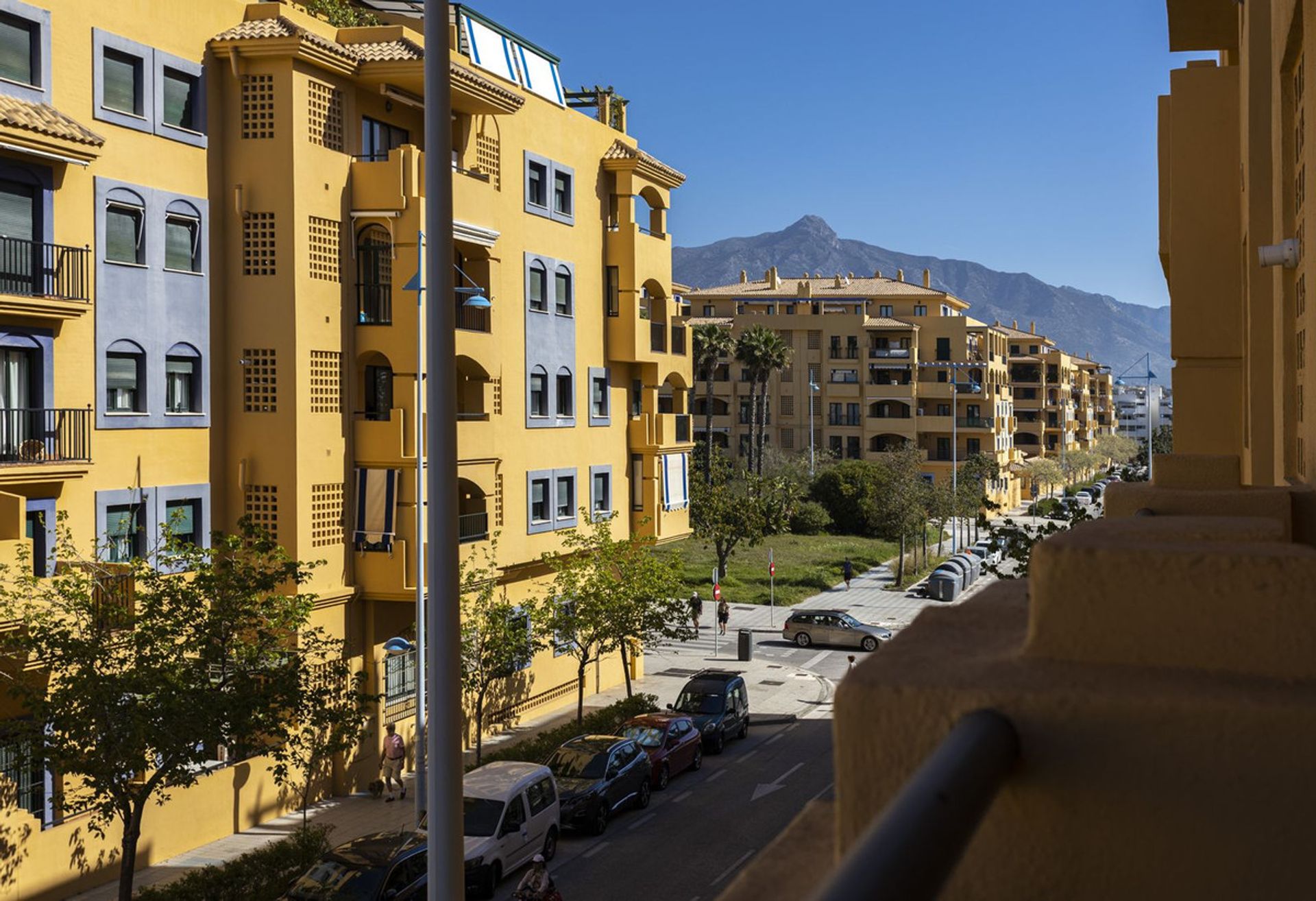 Condominio nel San Pedro de Alcantara, Andalusia 11765176