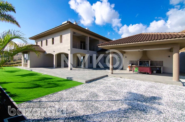 House in Pareklisia, Limassol 11765245