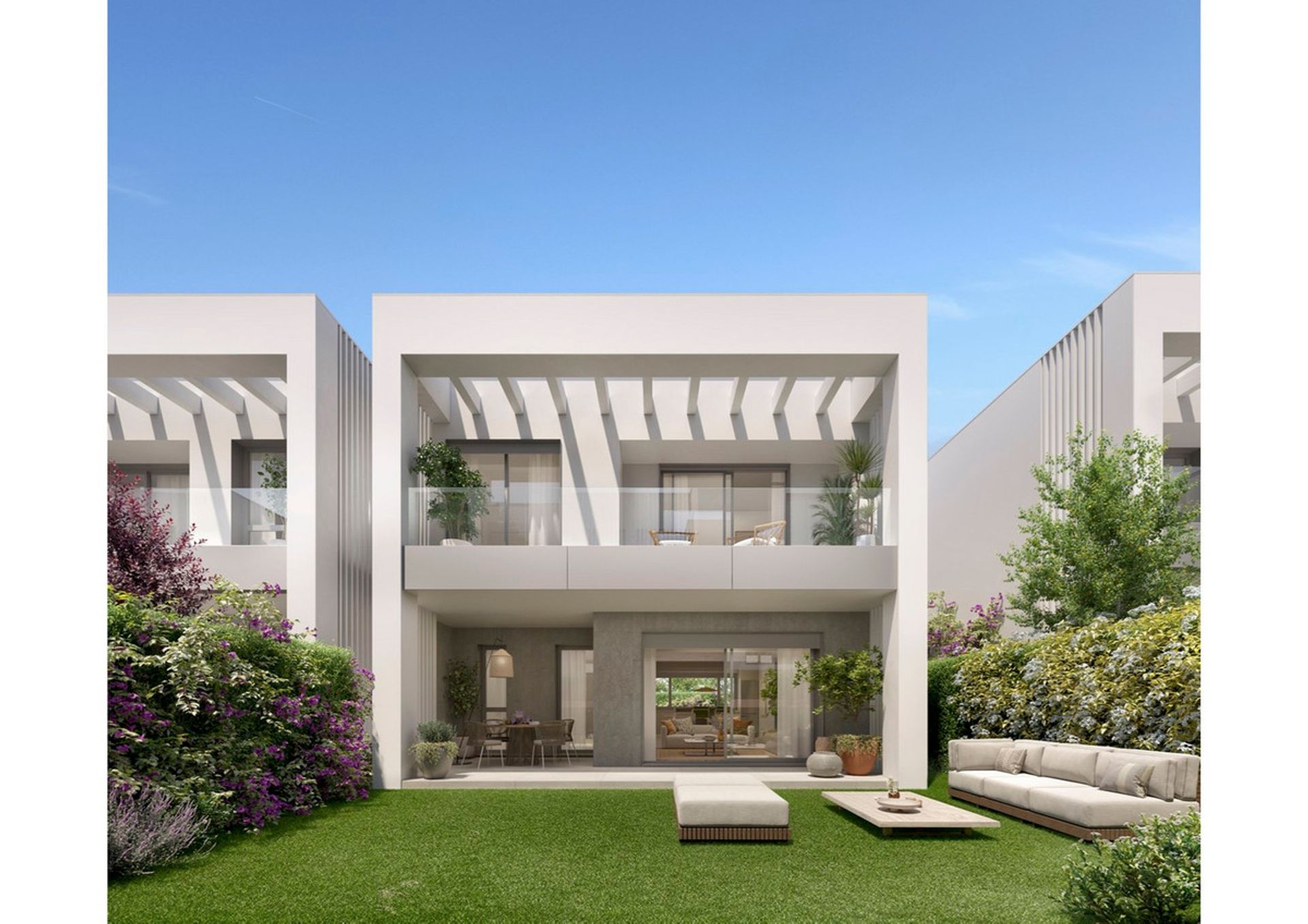 Haus im Marbella, Andalucía 11765267