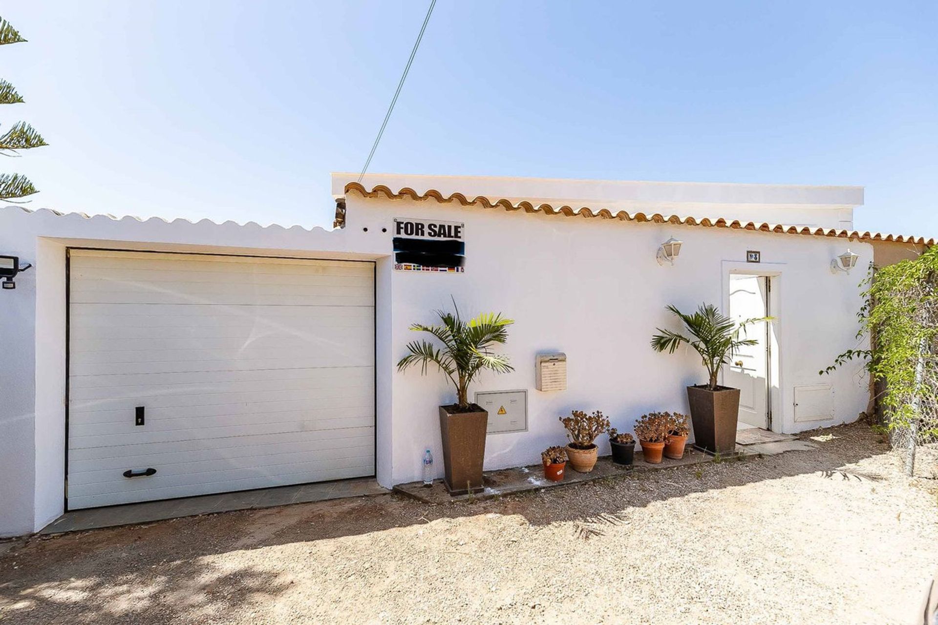 Huis in Torreblanca, Valencian Community 11765279