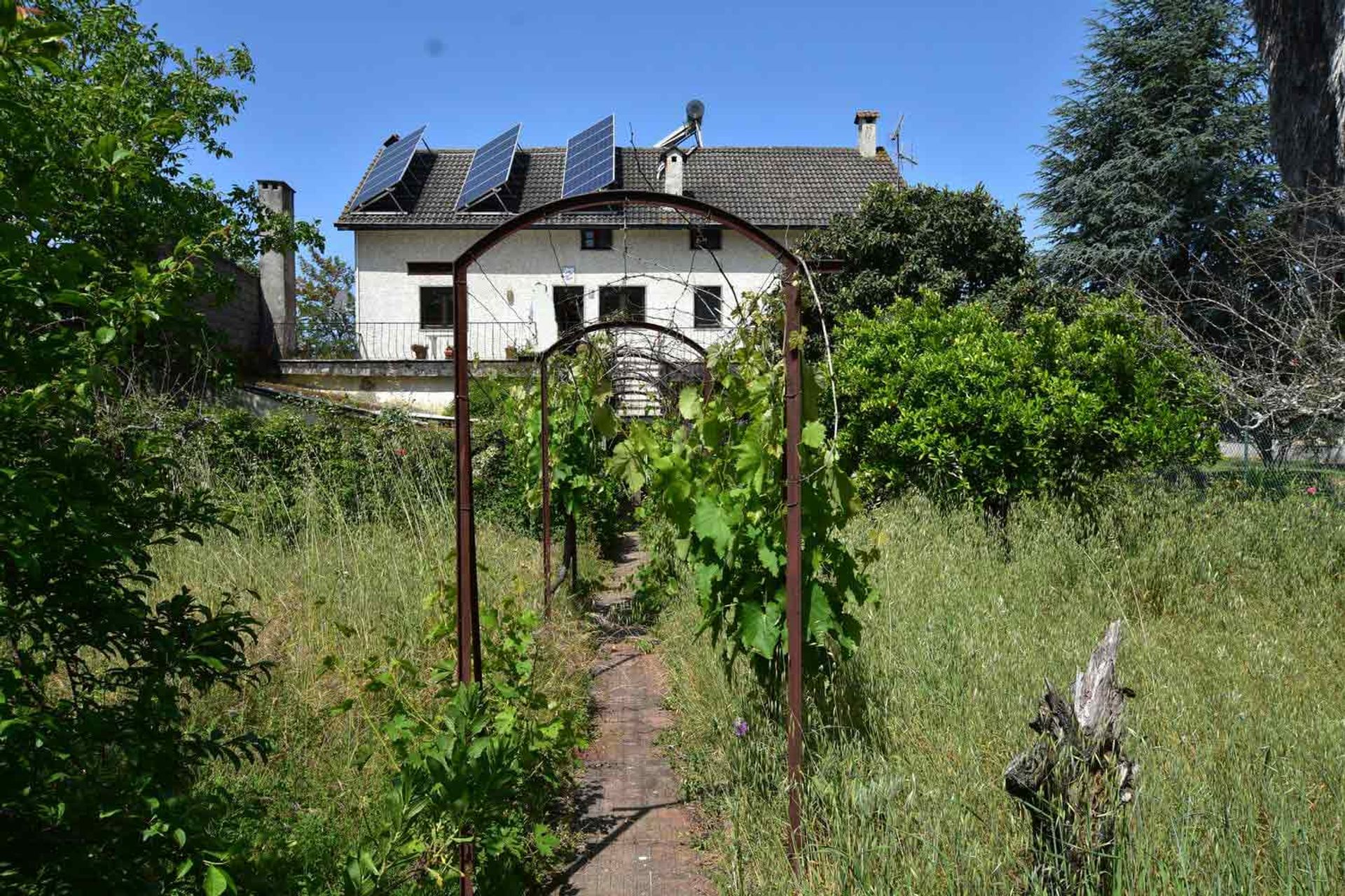 Haus im Alvaiazere, Leiria 11768210