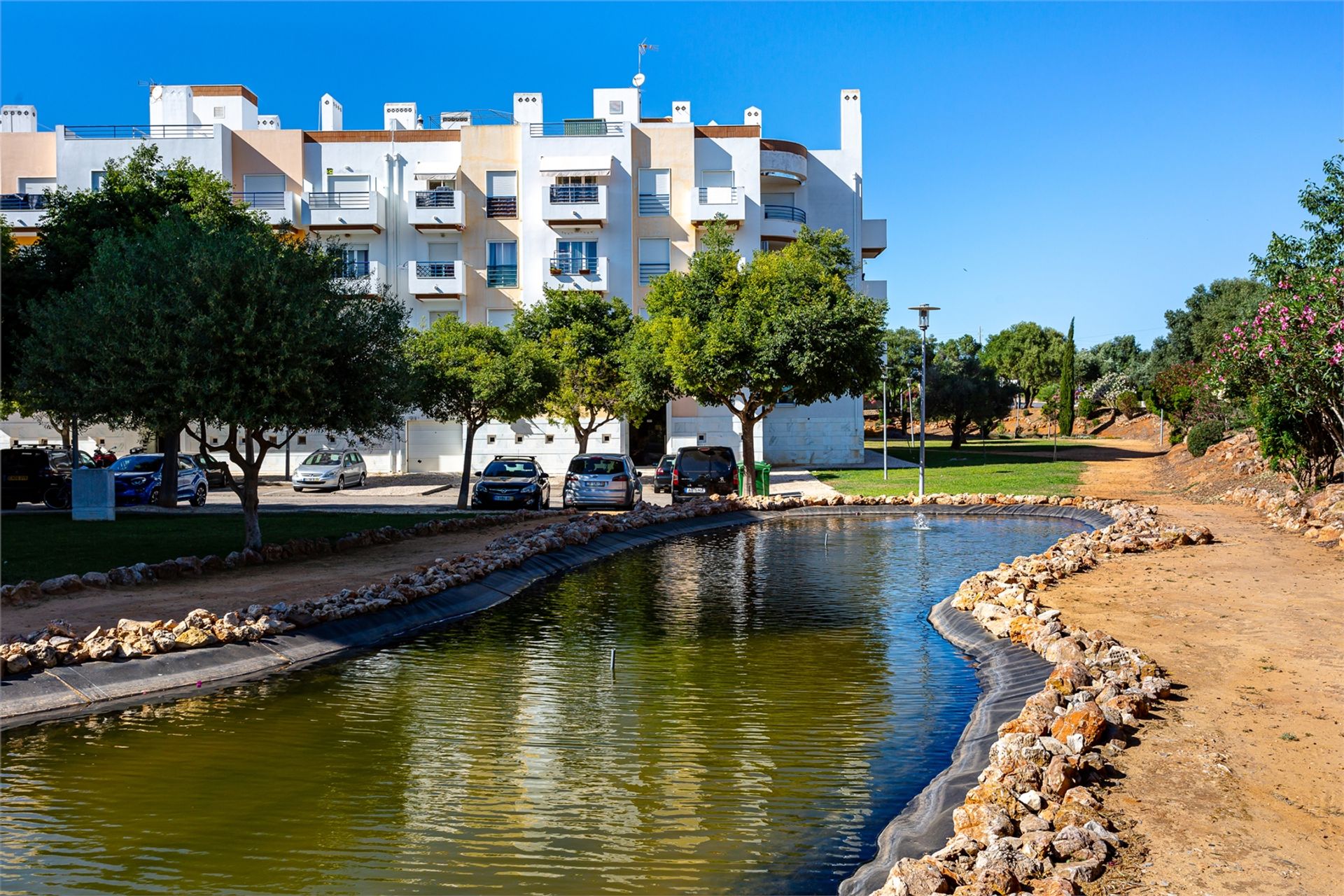 Condominium in Tavira, Faro 11769174