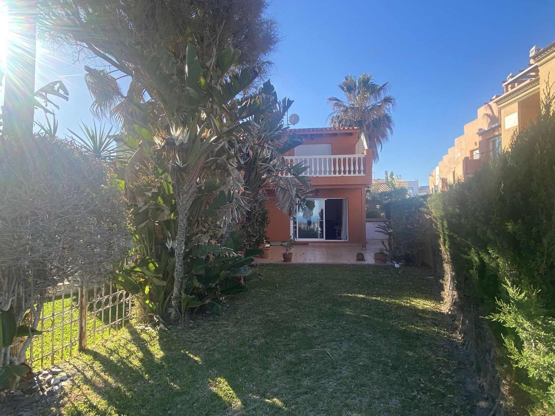 Haus im Estepona, Andalusien 11769547