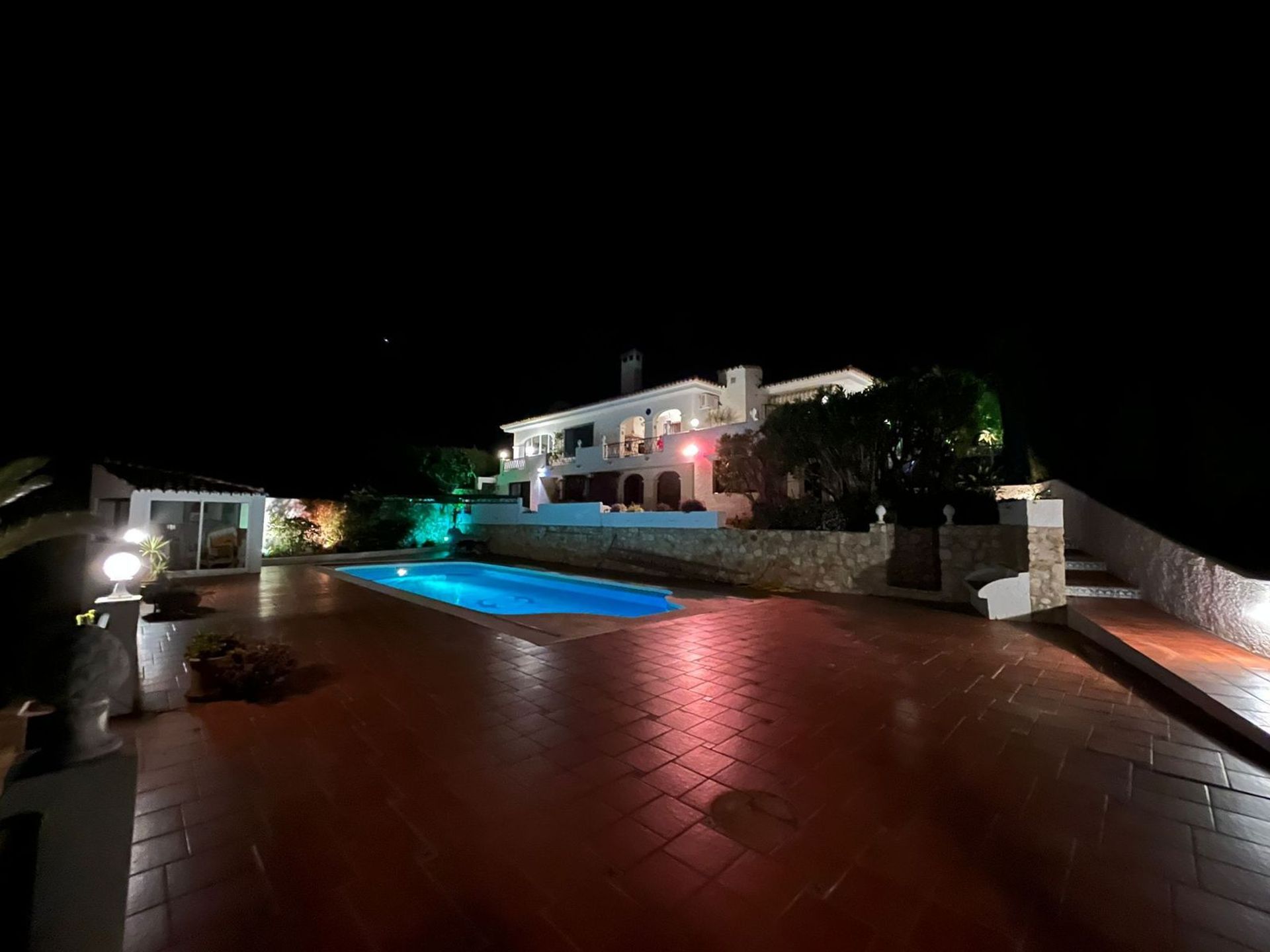 House in Mijas, Andalusia 11769656