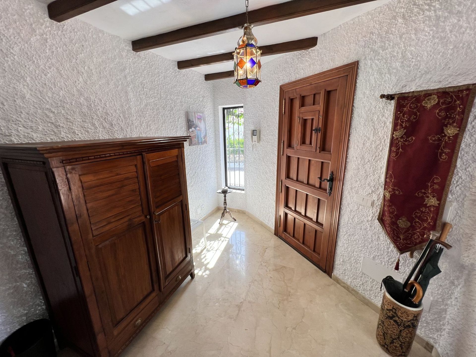 House in Mijas, Andalusia 11769656