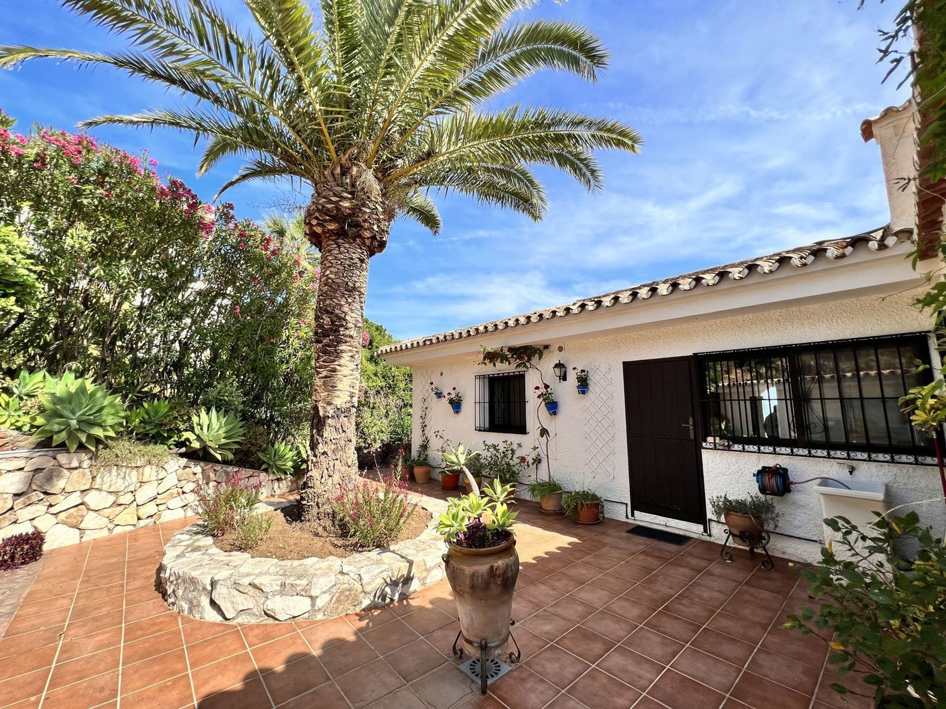 House in Mijas, Andalusia 11769656