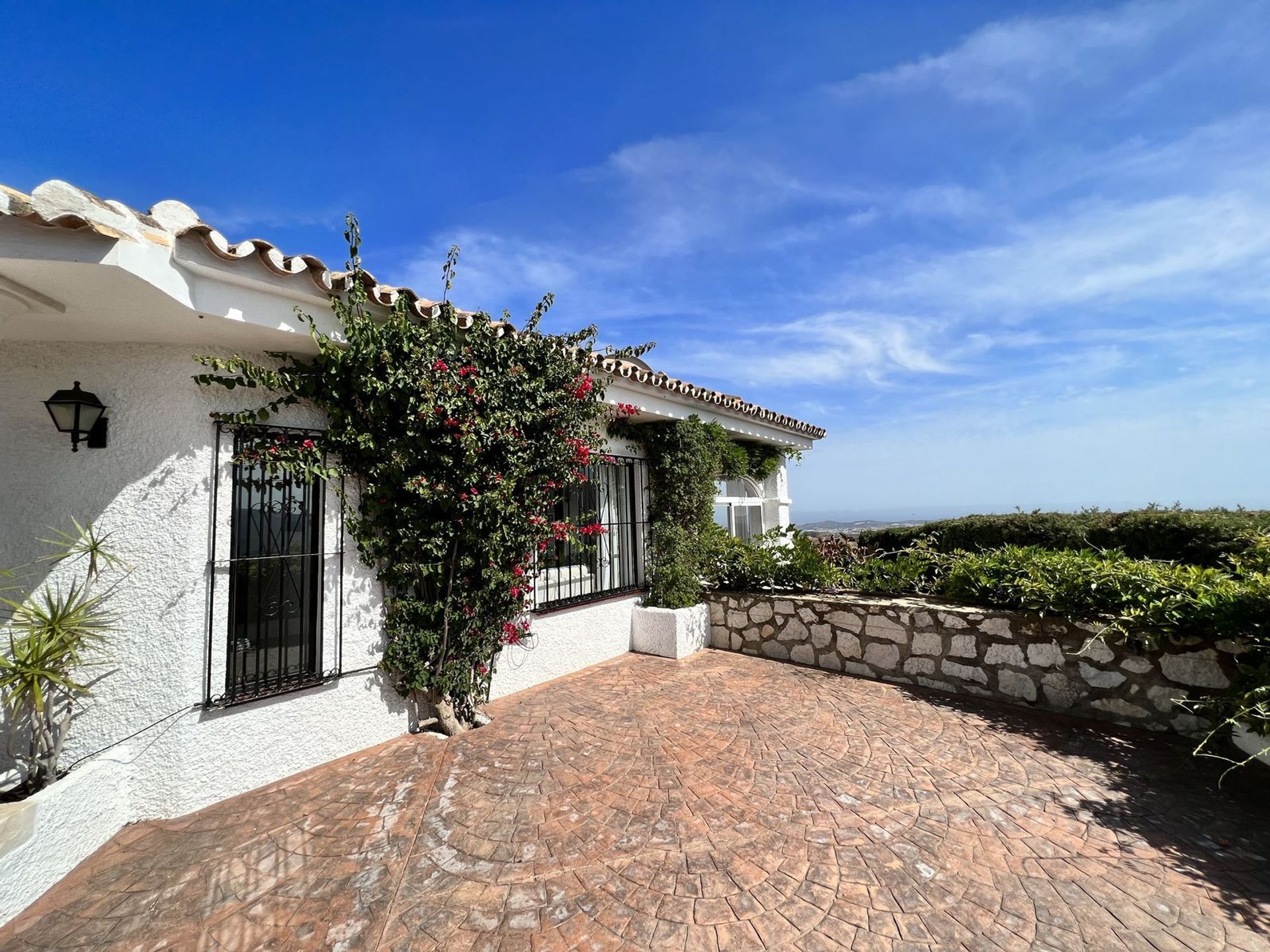 House in Mijas, Andalusia 11769656