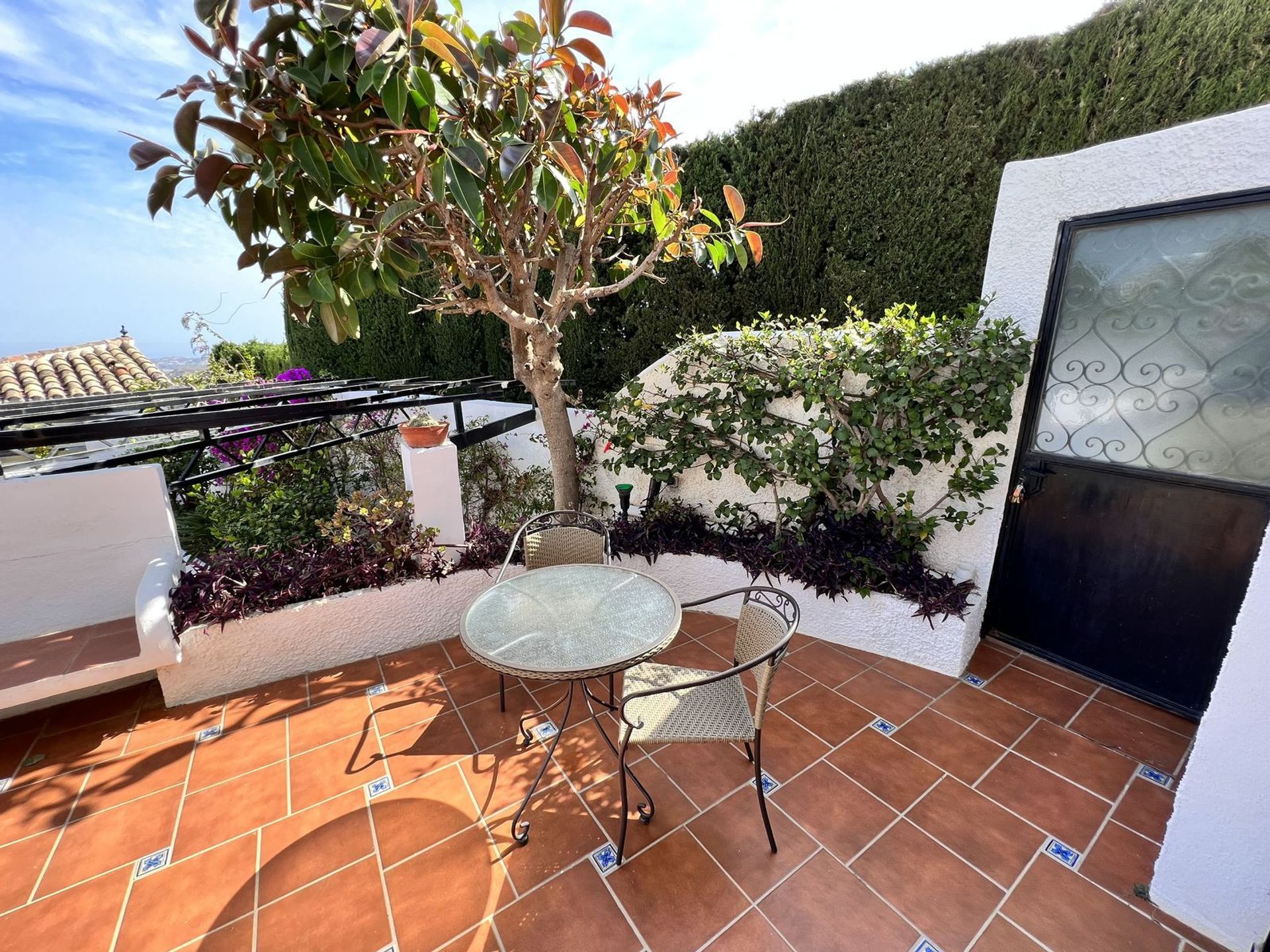 House in Mijas, Andalusia 11769656