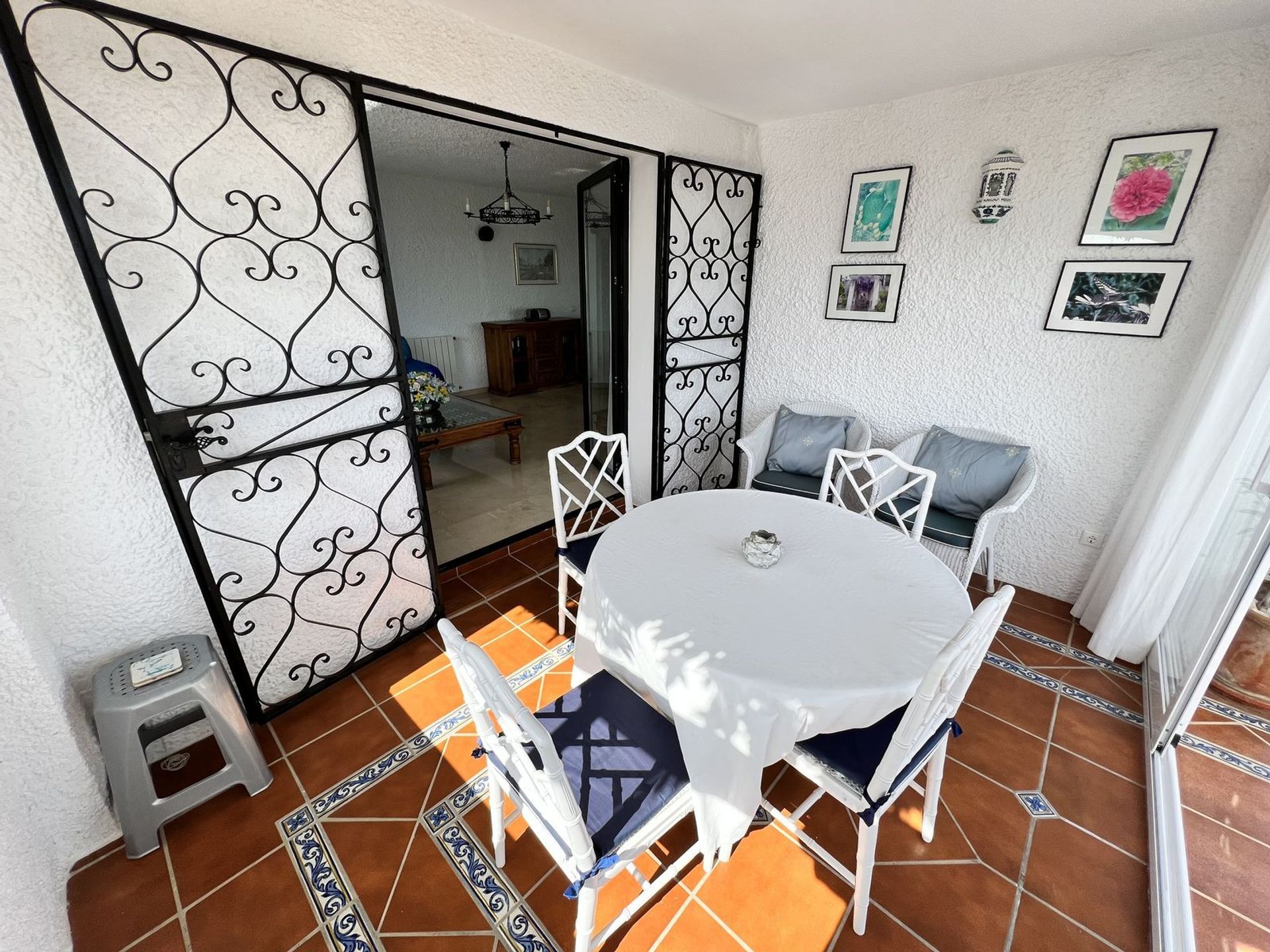 House in Mijas, Andalusia 11769656