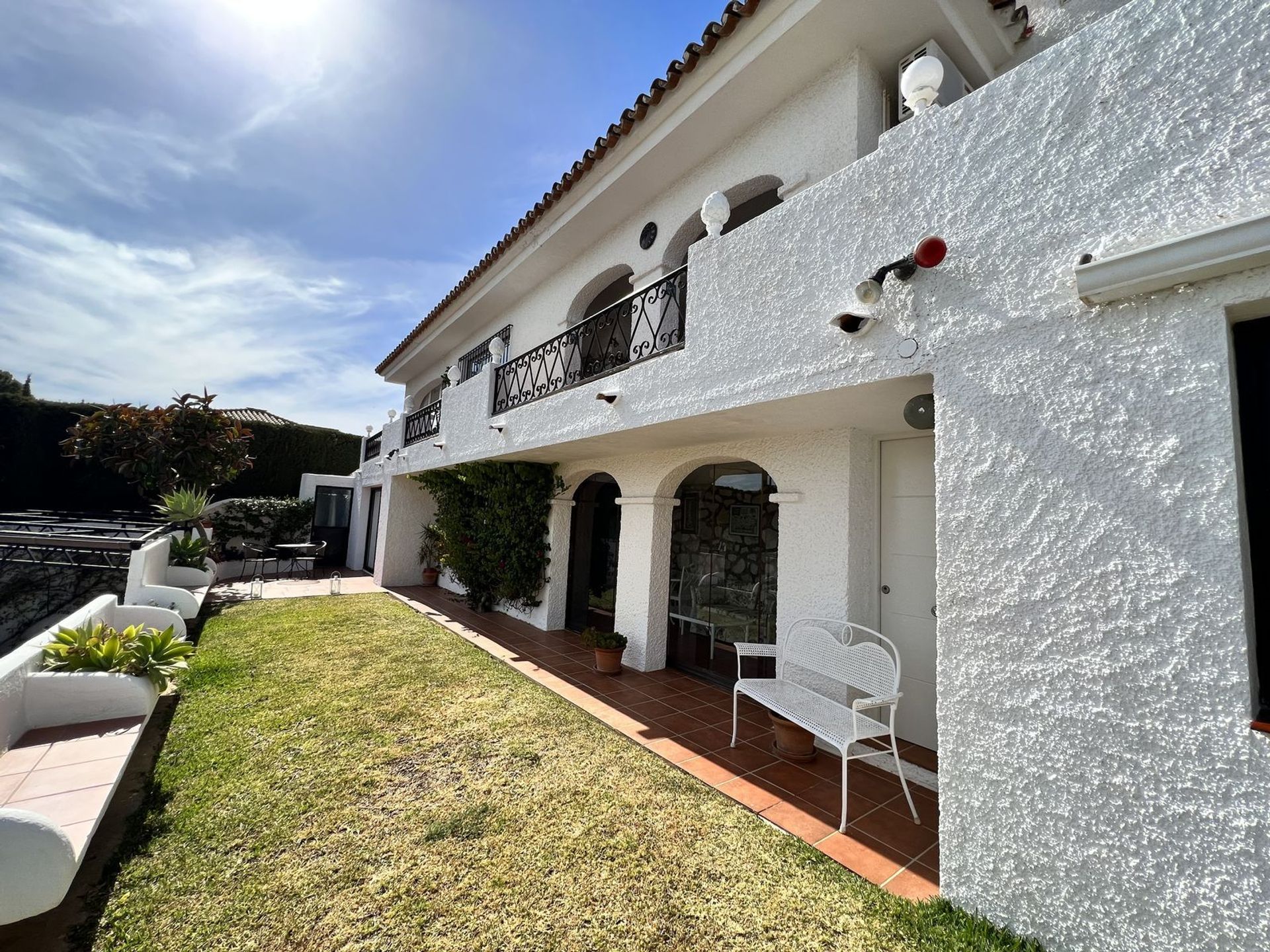 House in Mijas, Andalusia 11769656