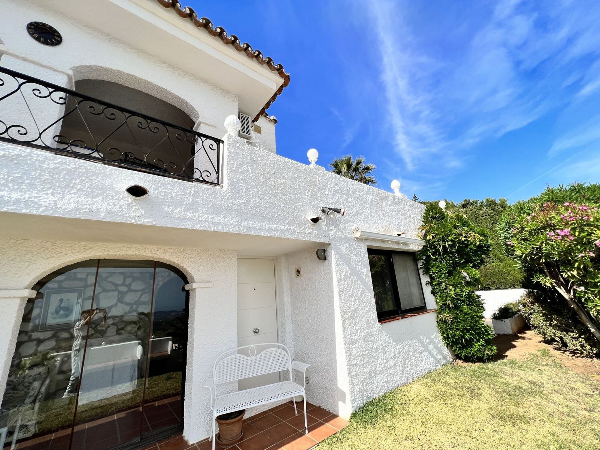 House in Mijas, Andalusia 11769656