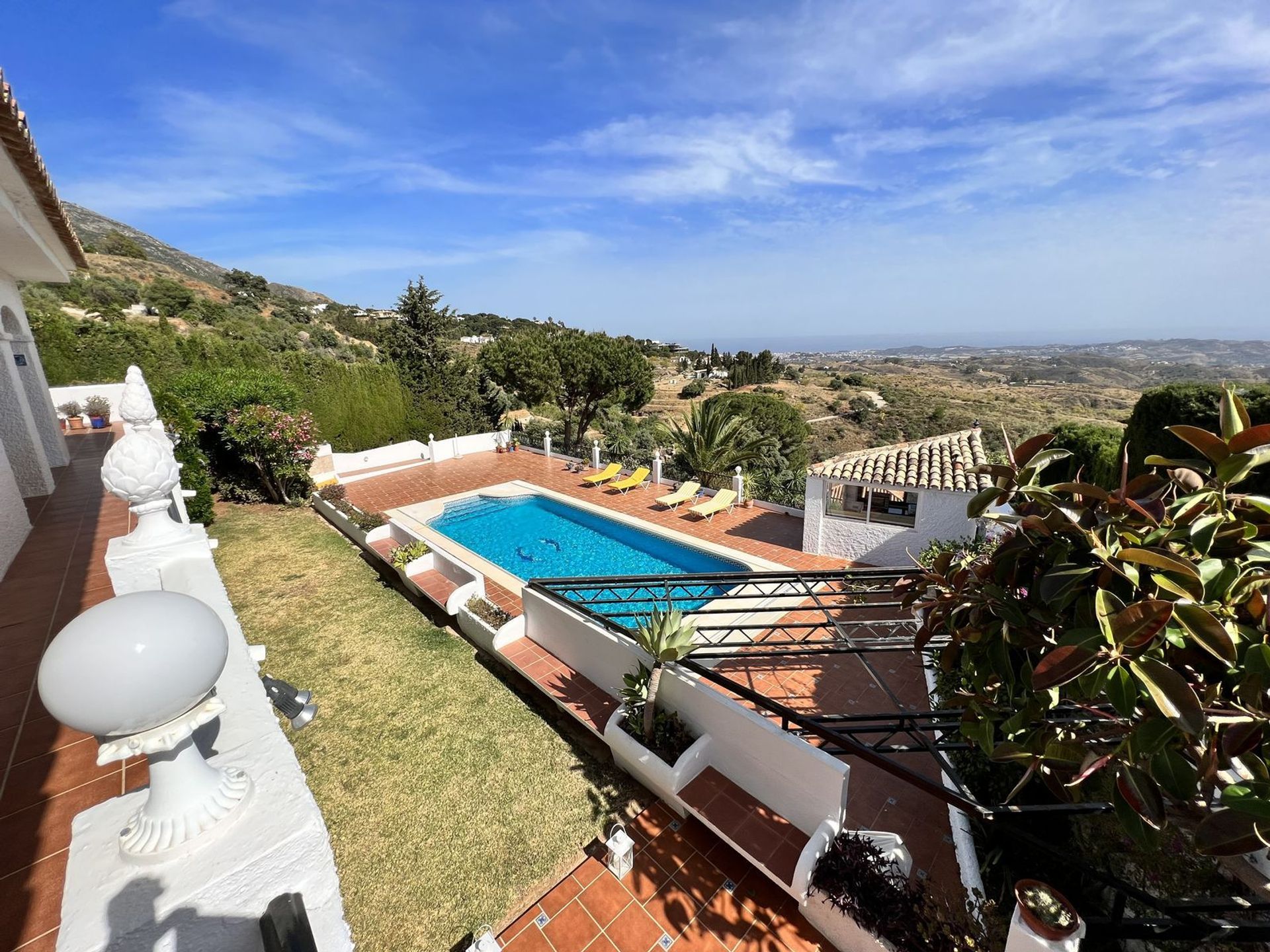 House in Mijas, Andalusia 11769656