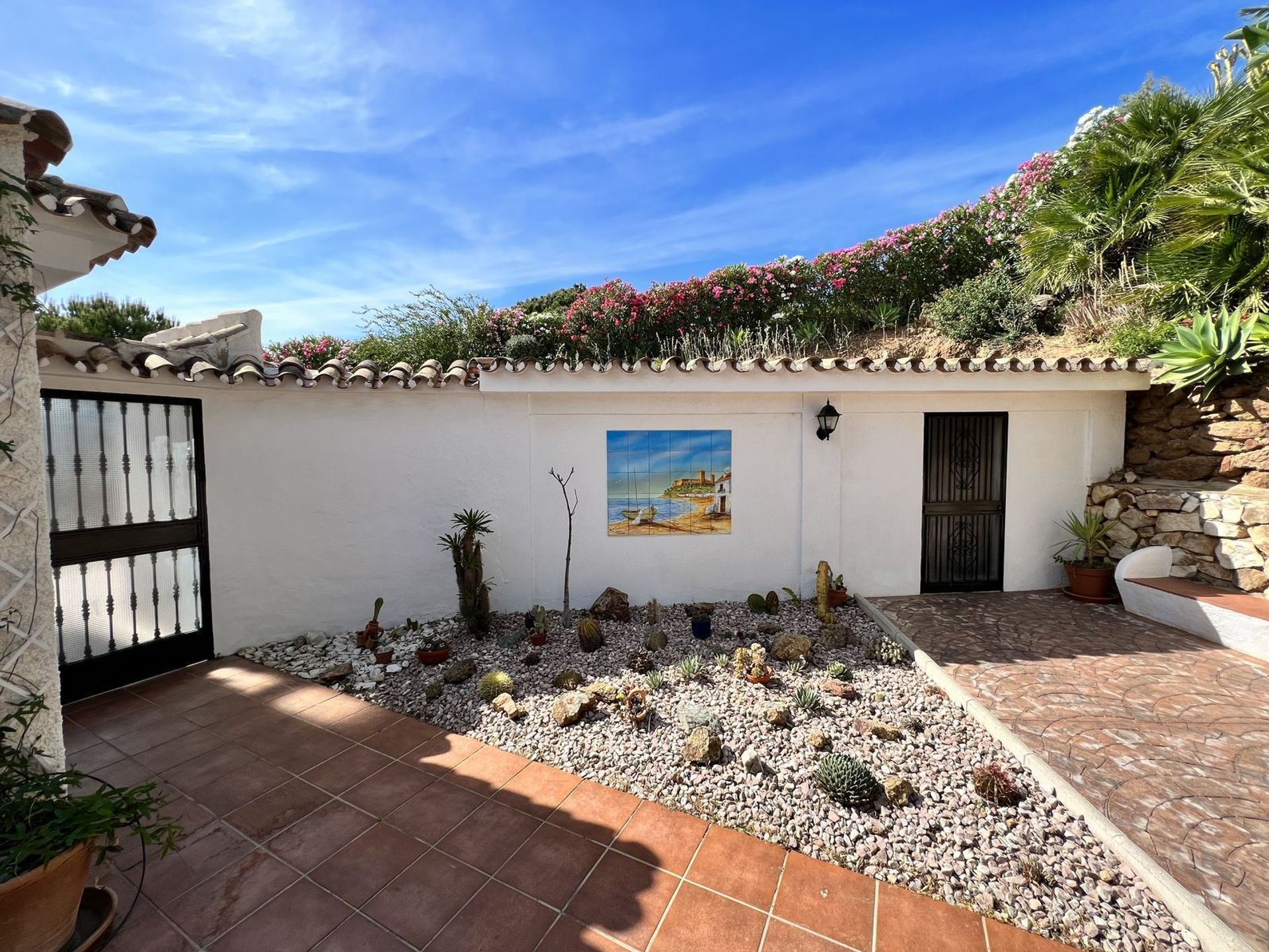 House in Mijas, Andalusia 11769656