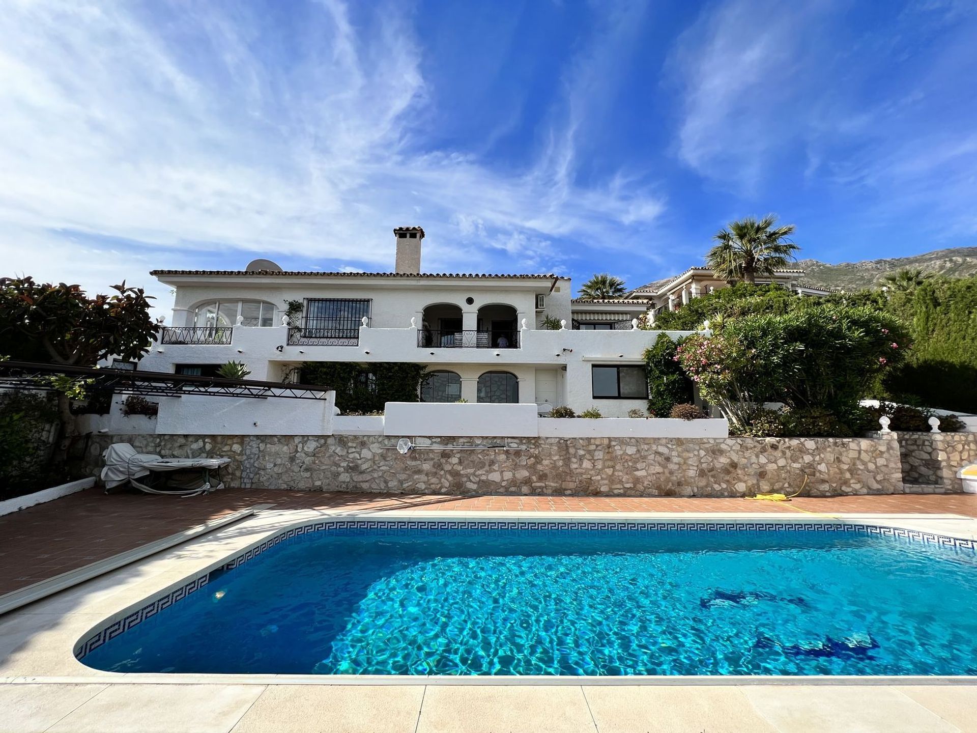 House in Mijas, Andalusia 11769656