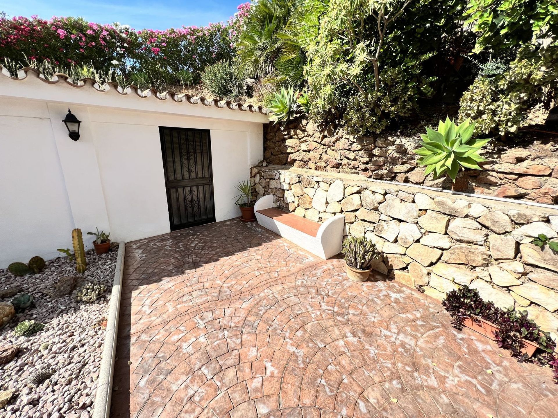 House in Mijas, Andalusia 11769656