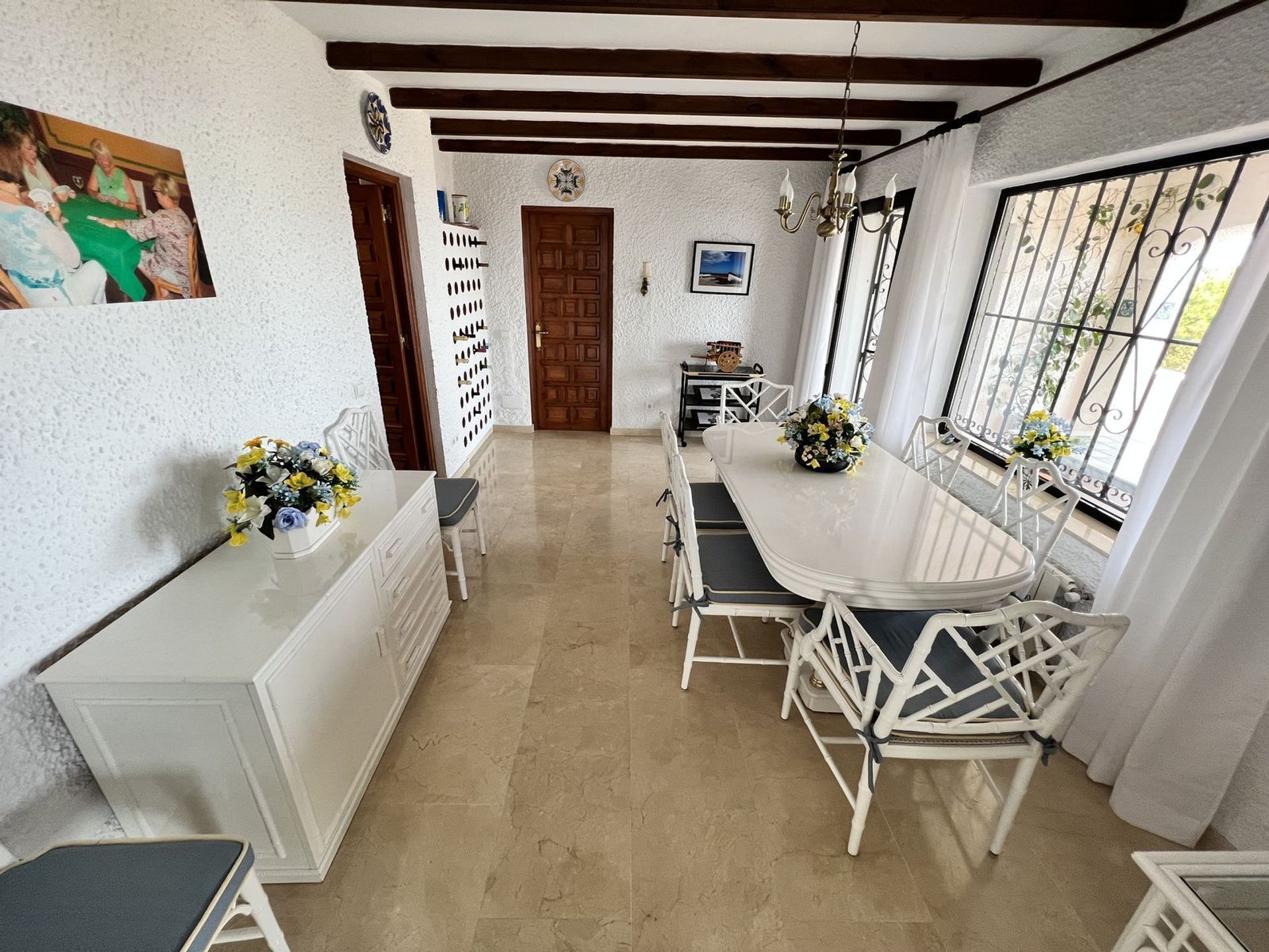 House in Mijas, Andalusia 11769656