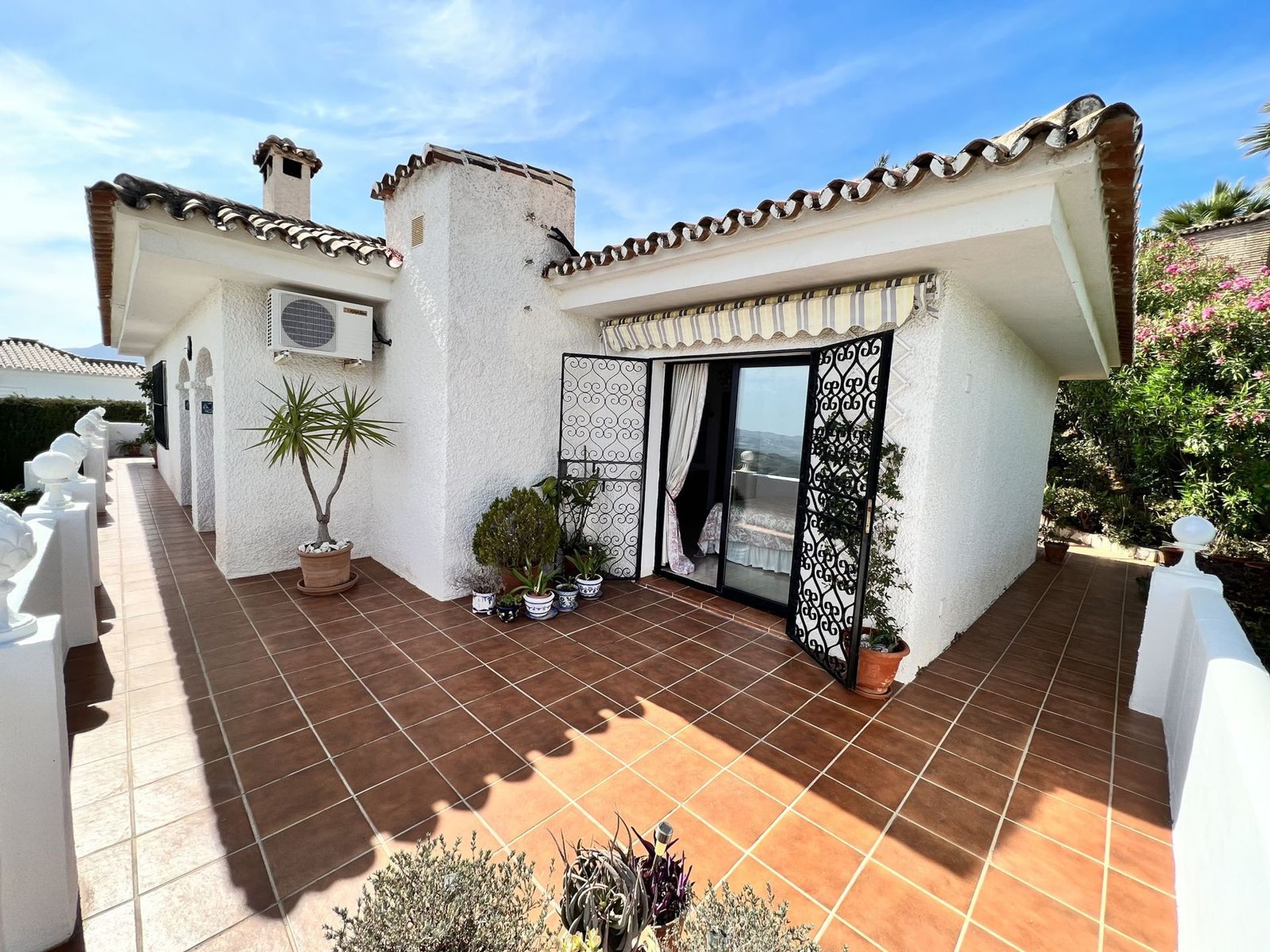 House in Mijas, Andalusia 11769656