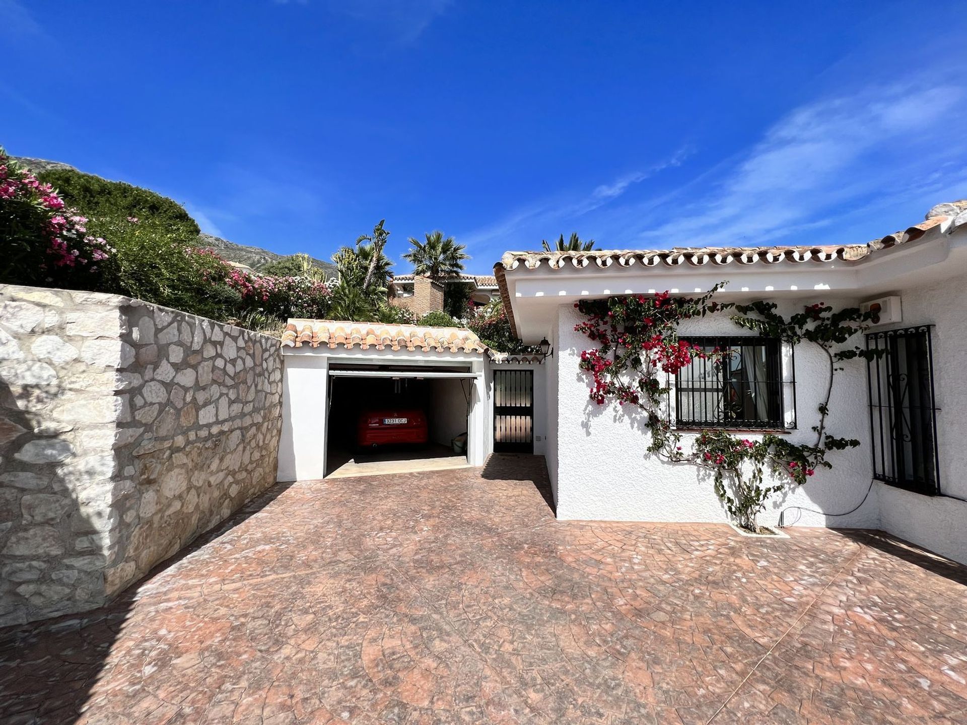 House in Mijas, Andalusia 11769656