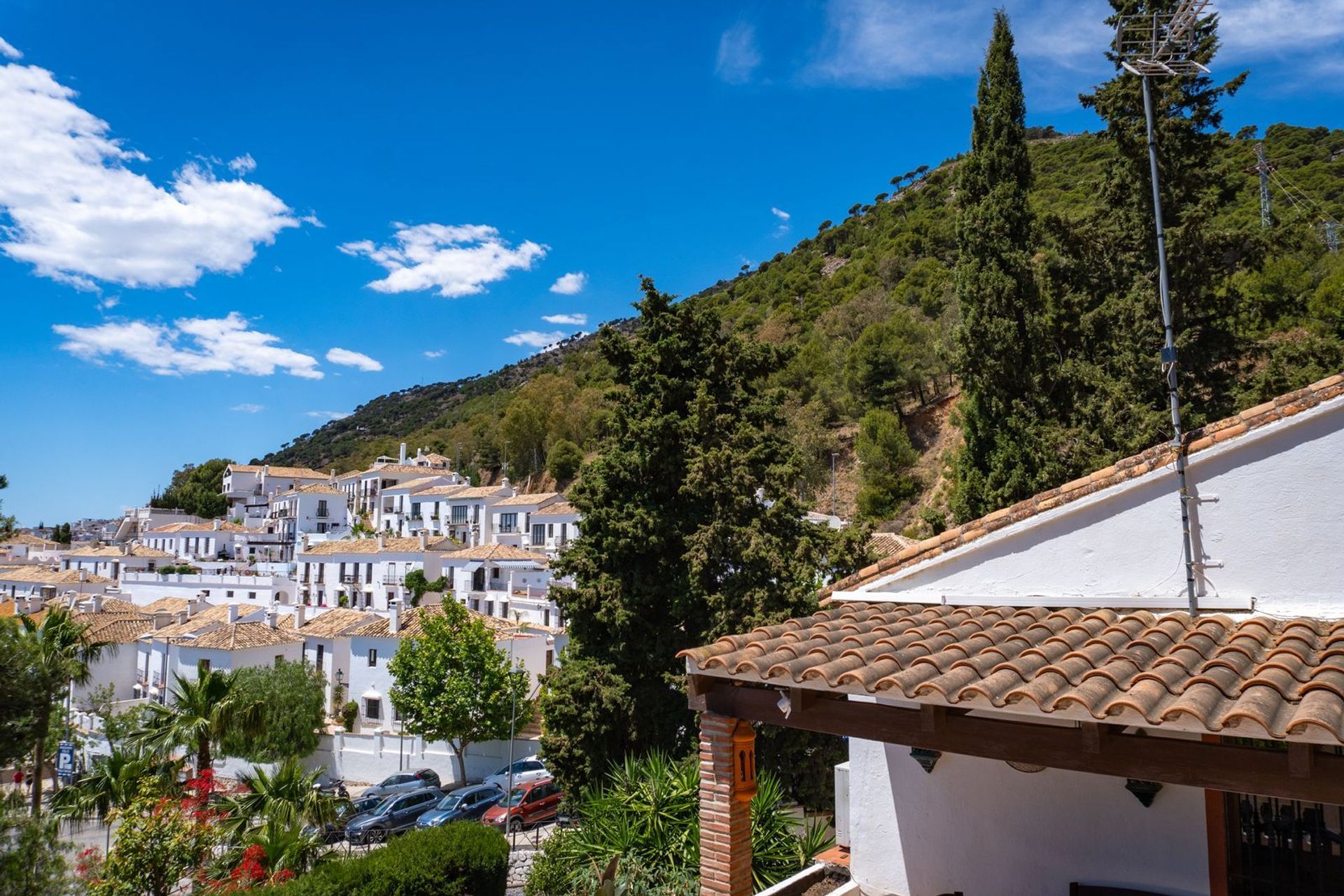 بيت في Mijas, Andalusia 11769729