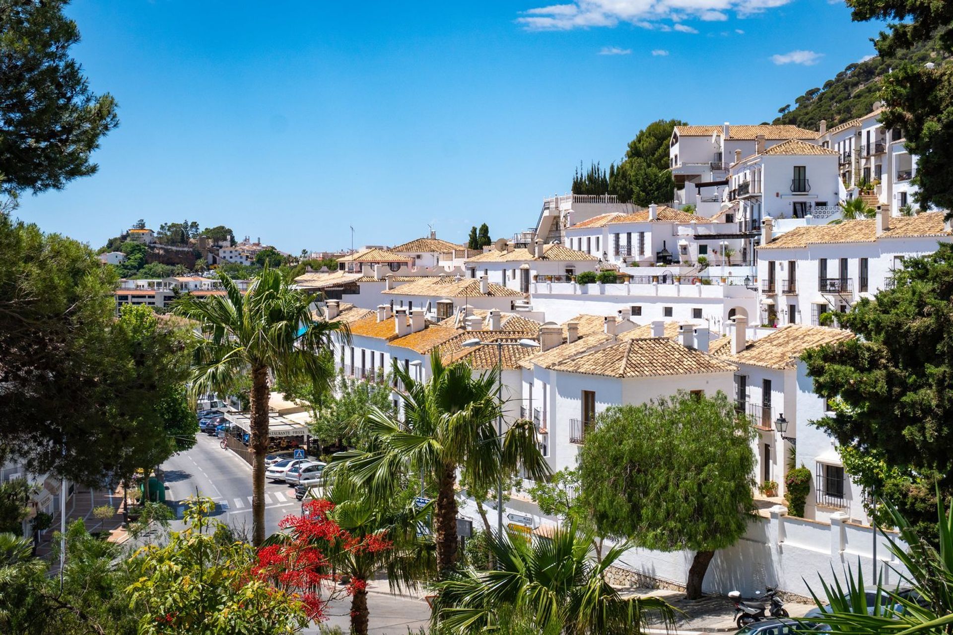 بيت في Mijas, Andalusia 11769729