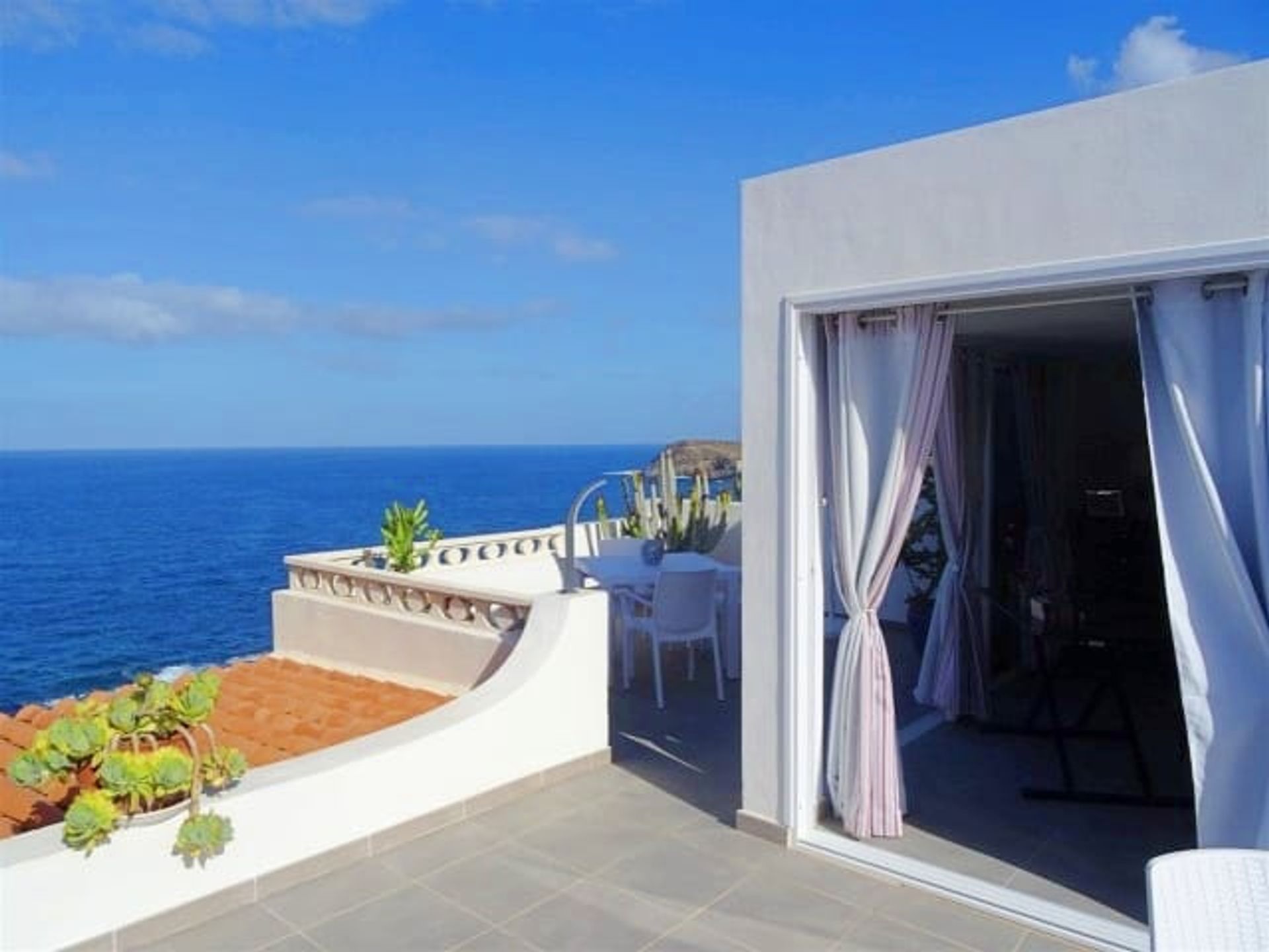 Condominio nel Hoya Grande, isole Canarie 11769805