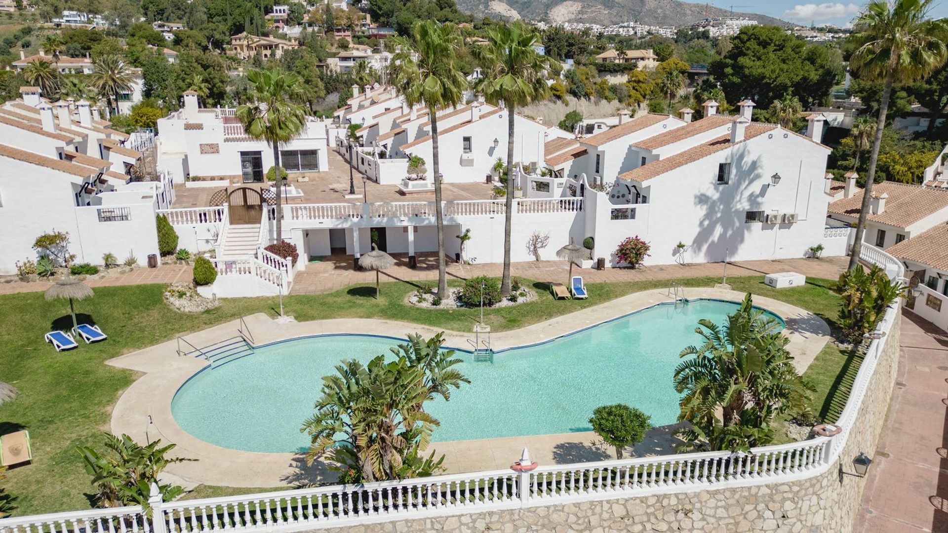 Casa nel Benalmádena, Andalusia 11769820