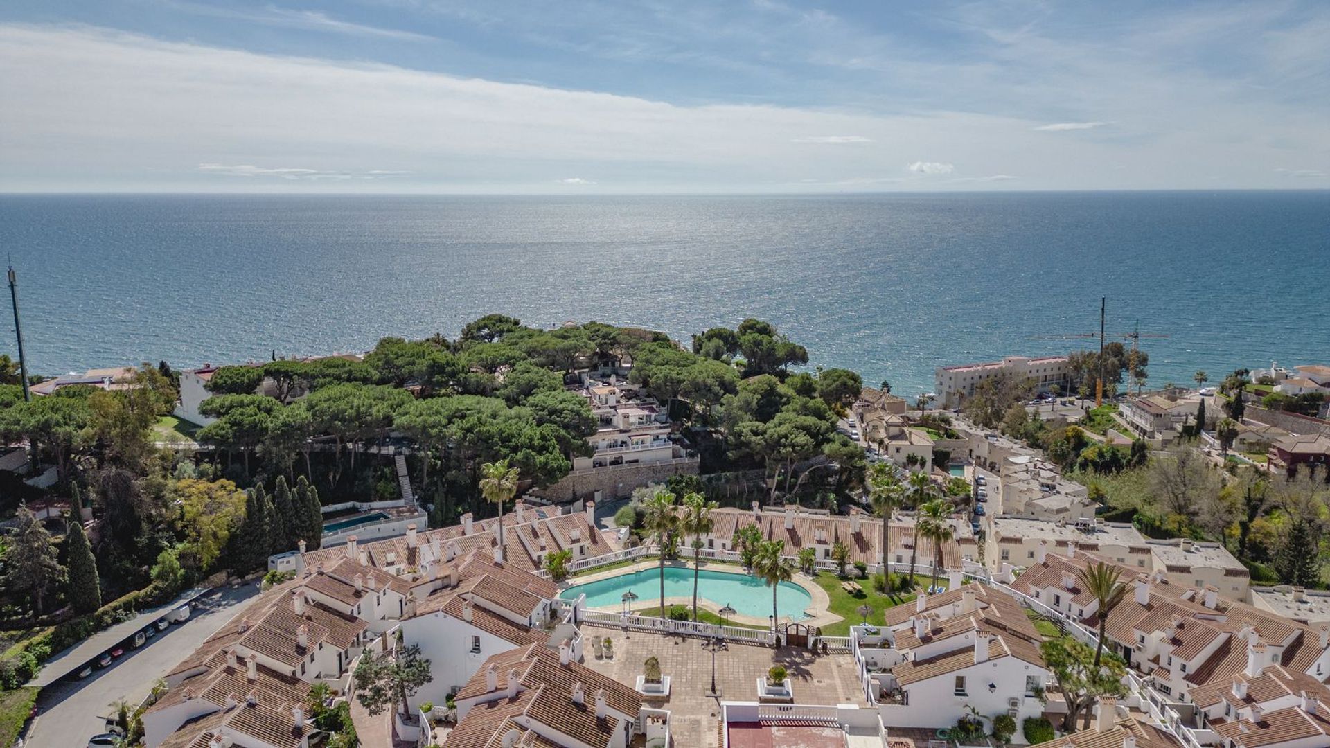 Casa nel Benalmádena, Andalusia 11769820