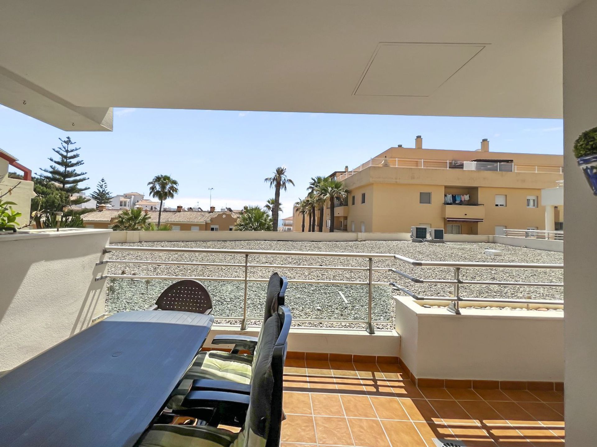 Condominium in San Luis de Sabinillas, Andalusia 11769844