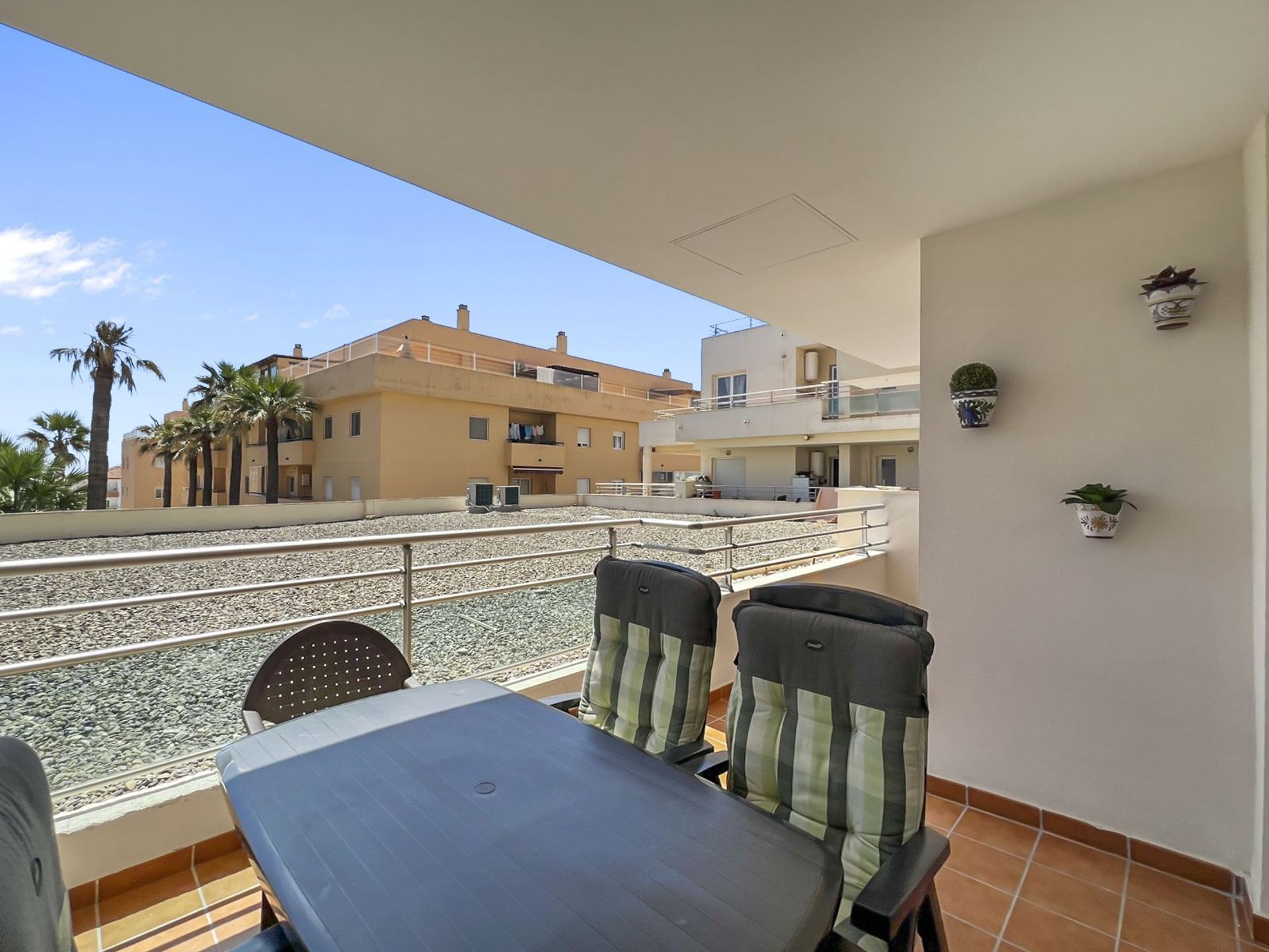 Condominium in San Luis de Sabinillas, Andalusia 11769844