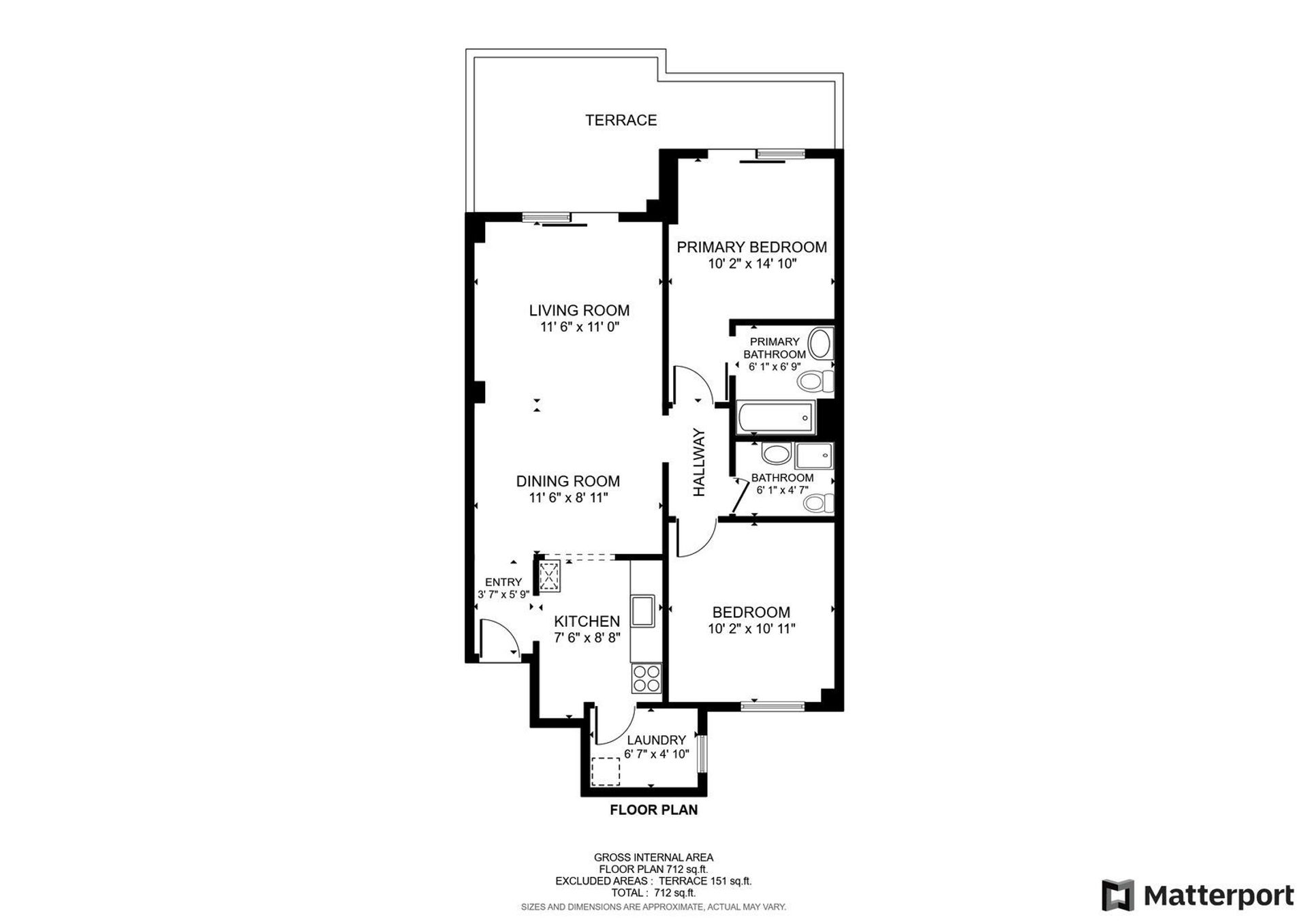 Condominium in San Luis de Sabinillas, Andalusia 11769844