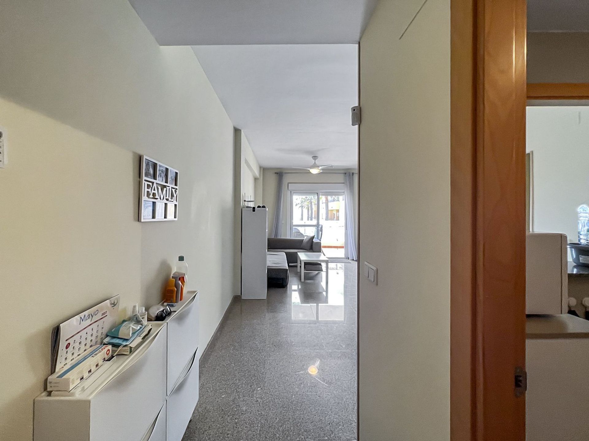 Condominium in San Luis de Sabinillas, Andalusia 11769844