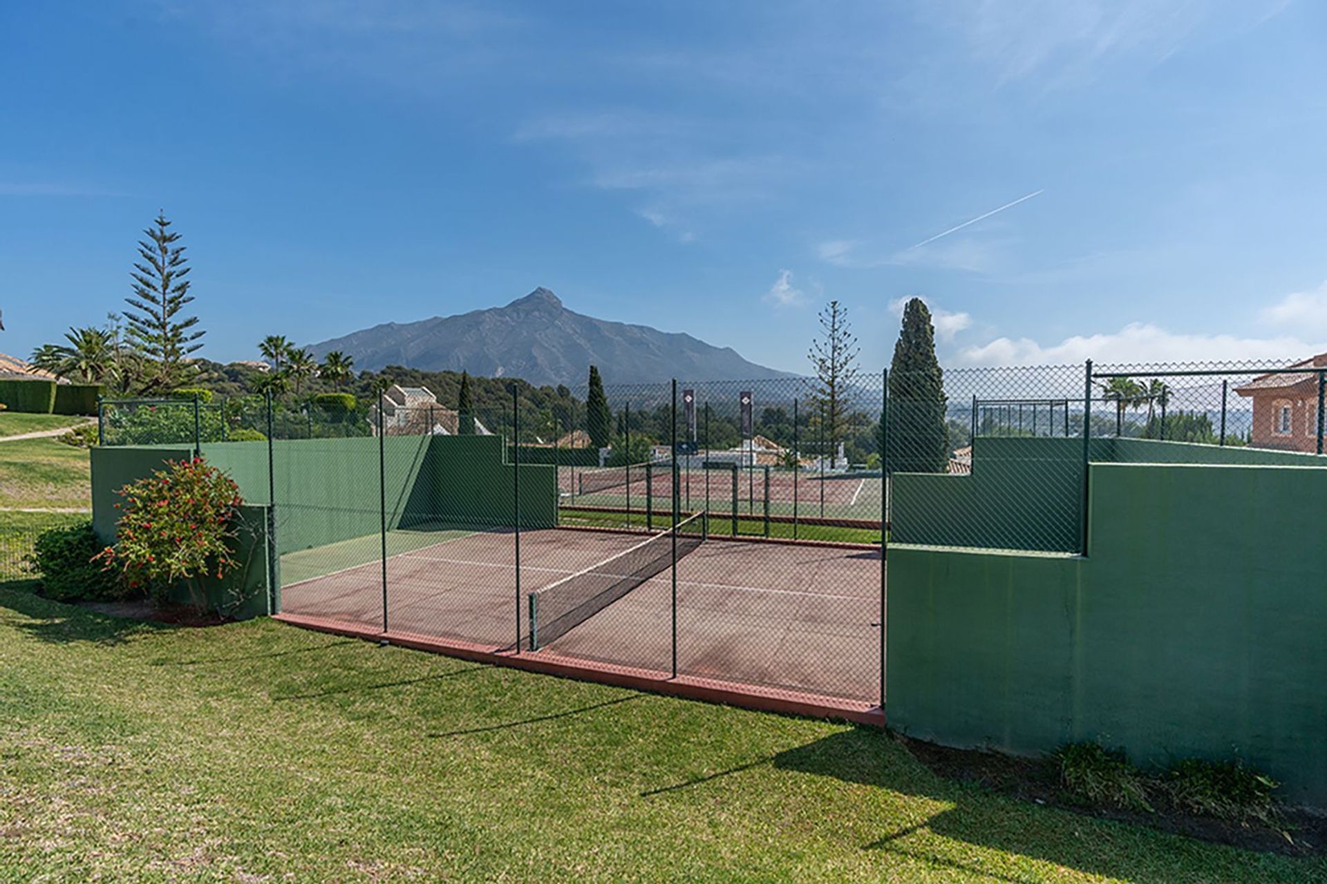 Rumah di Marbella, Andalucía 11769878