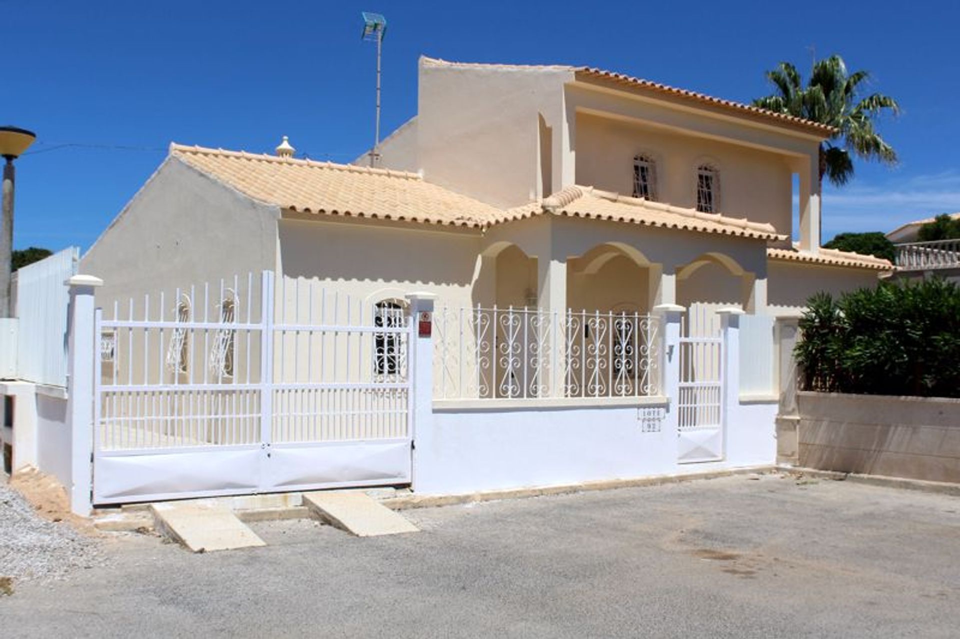 Condominium dans Carvoeiro, Faro 11769891