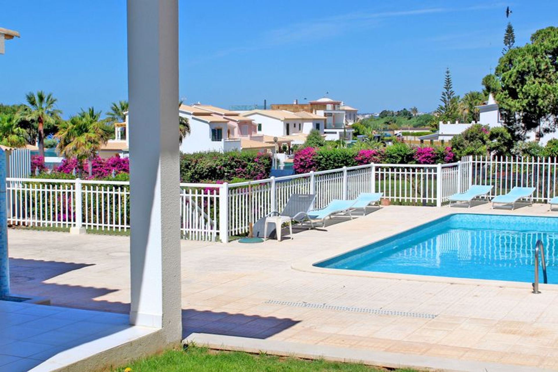 Condominium dans Carvoeiro, Faro 11769891