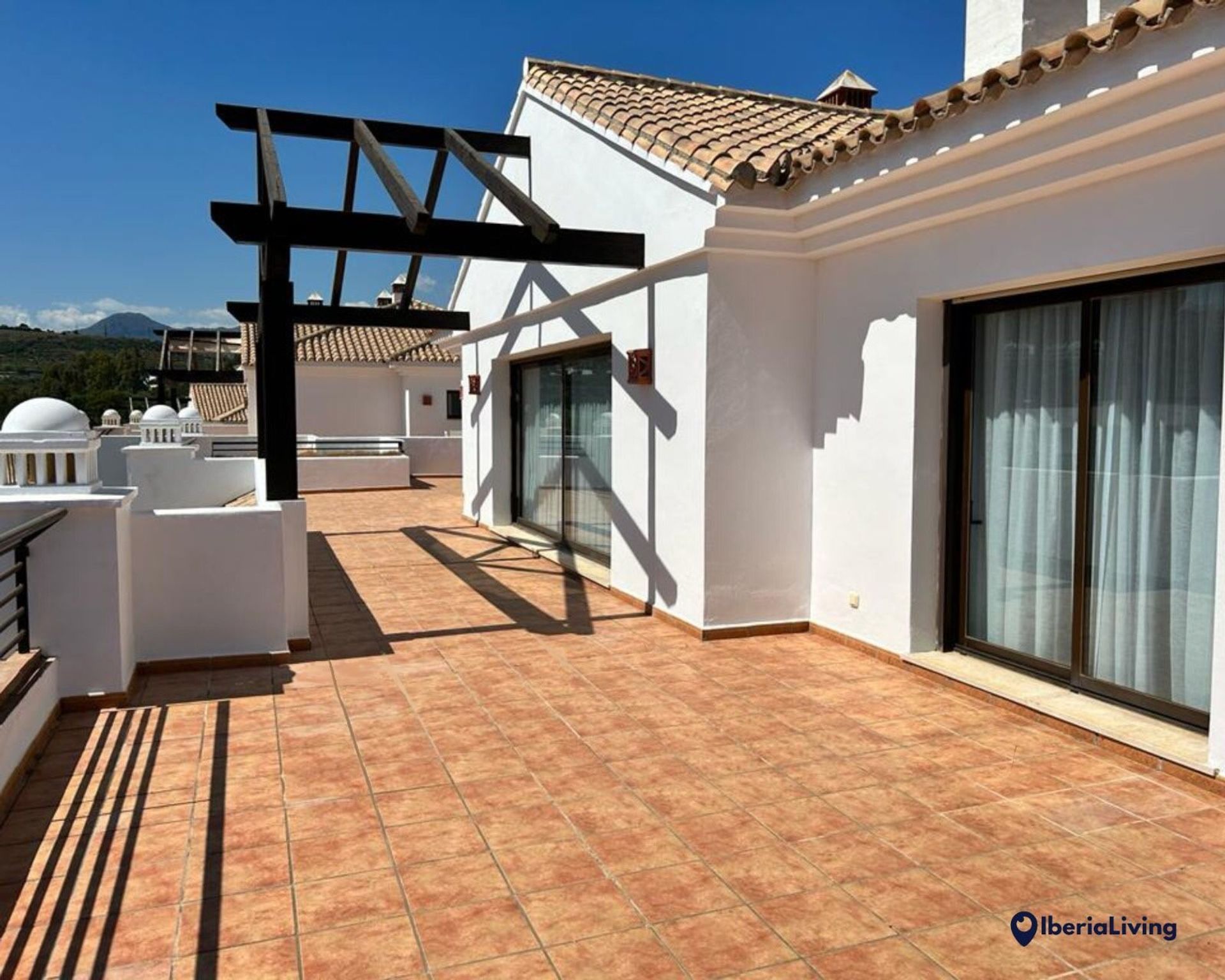 House in Castillo de Sabinillas, Andalusia 11769895