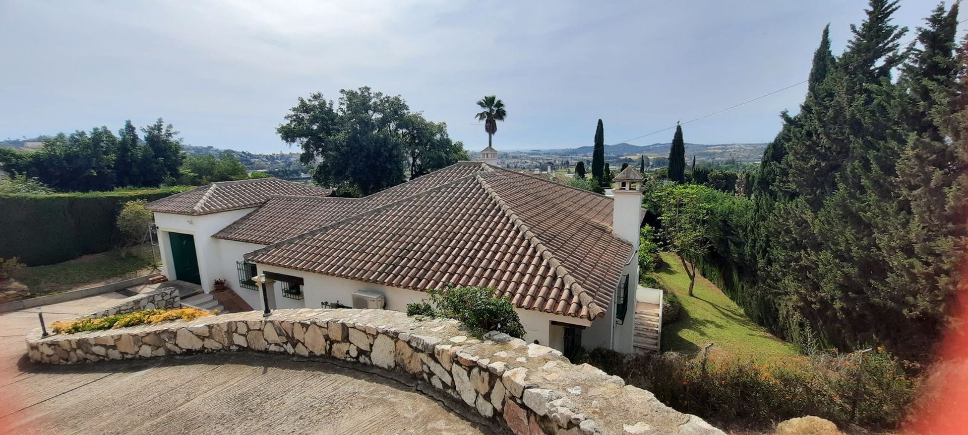 casa no Mijas, Andaluzia 11769898