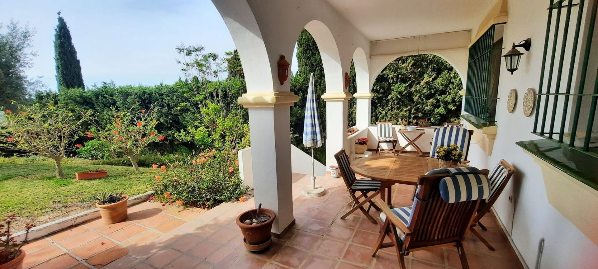 casa no Mijas, Andaluzia 11769898