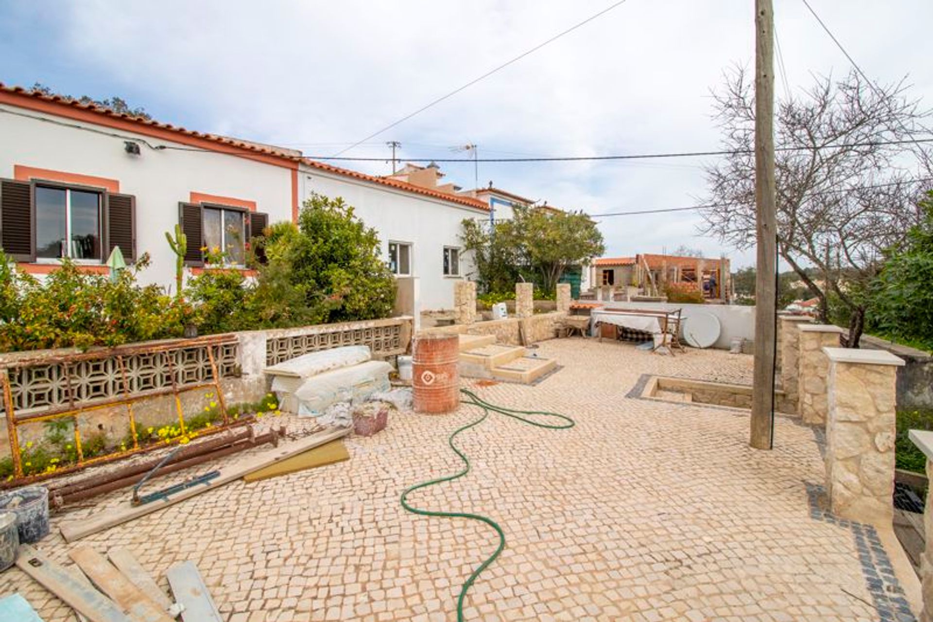 Land in Carvoeiro, Faro 11769910