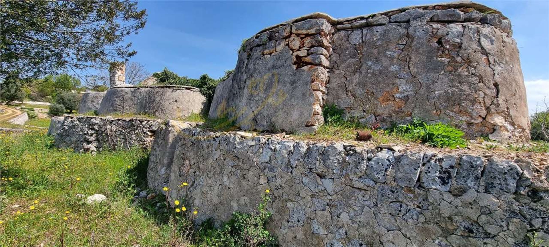 Wylądować w Ostuni, Apulia 11770803