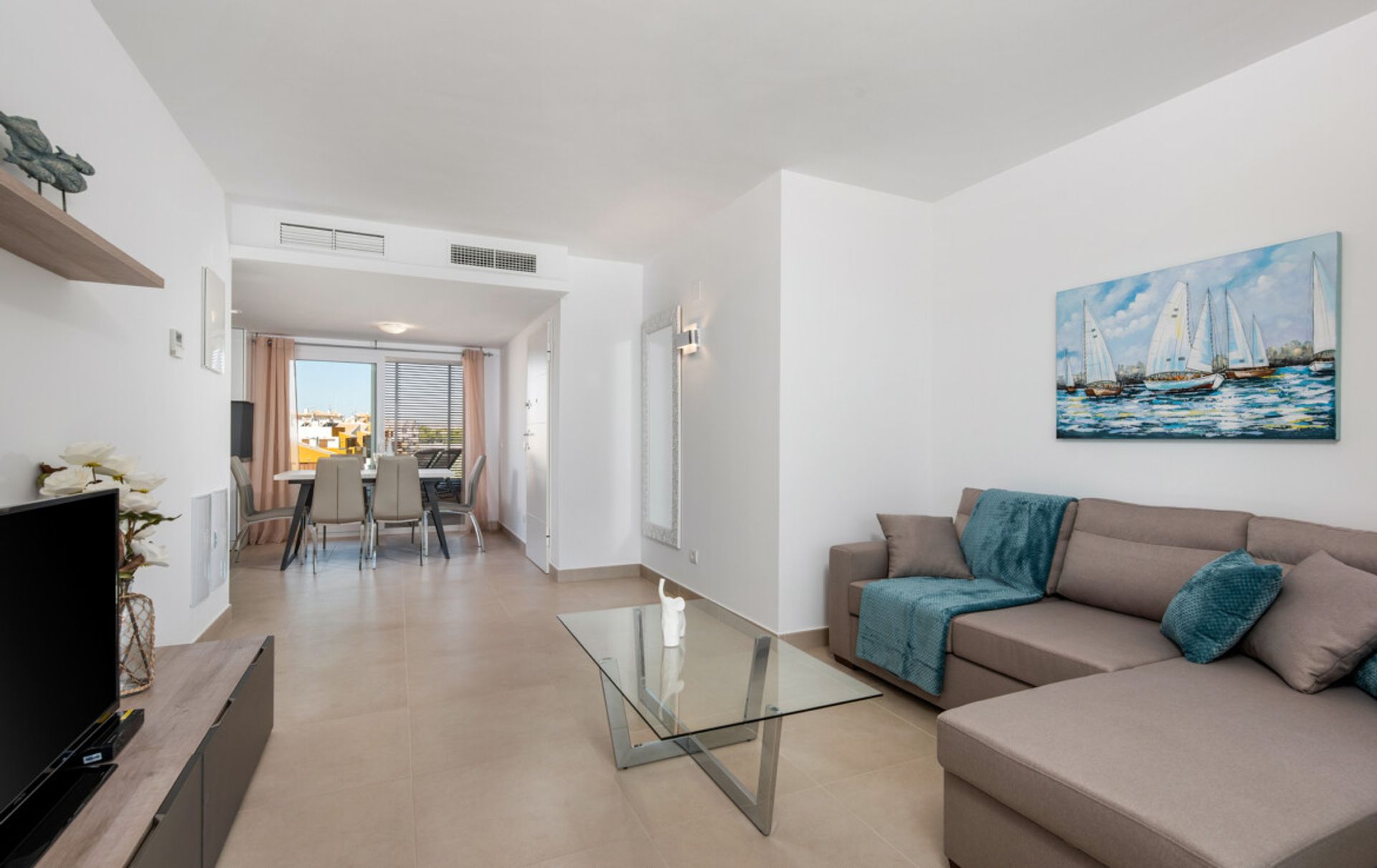 Condominio nel Torrevieja, Valenza 11771415