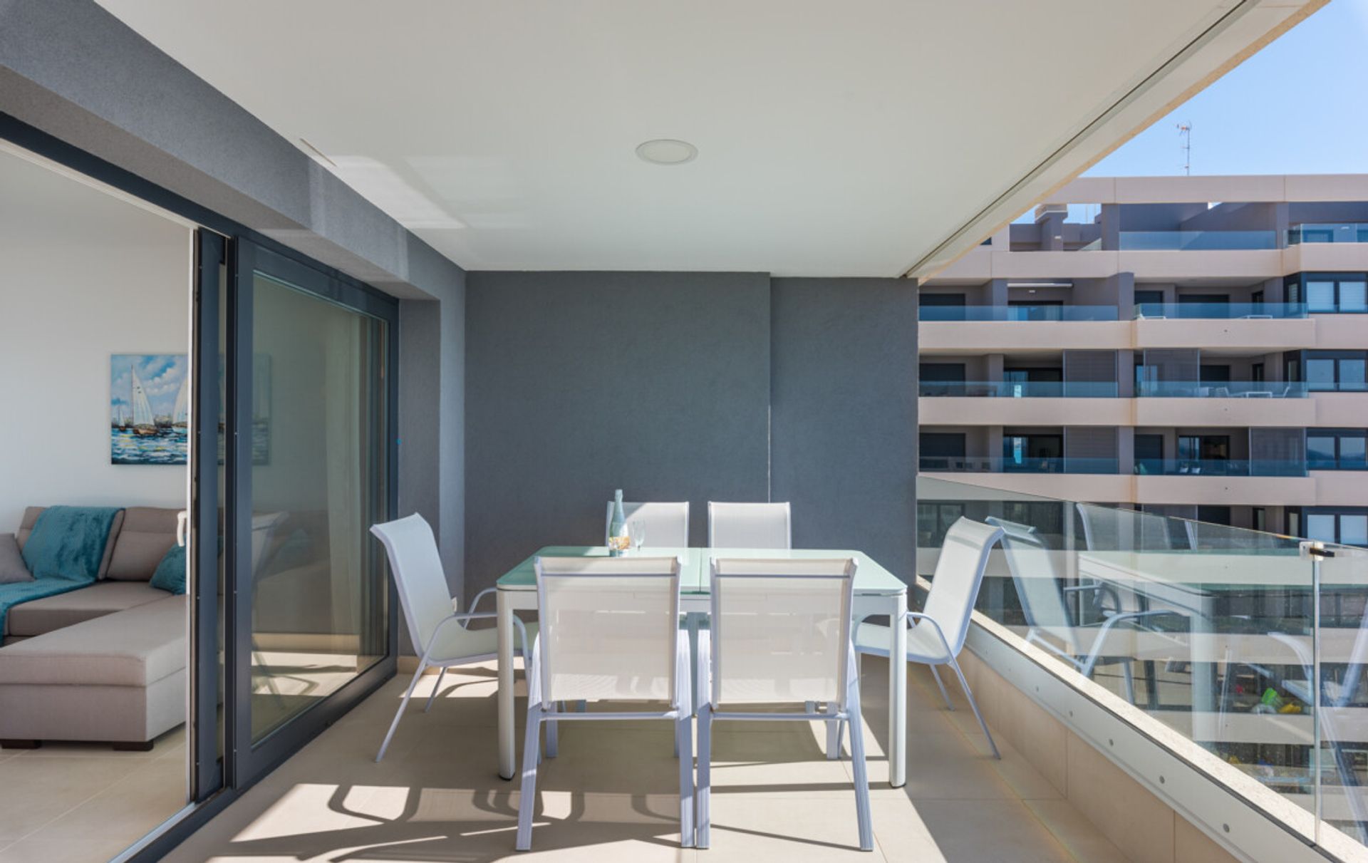 Condominio en Punta Prima, Comunidad Valenciana 11771415