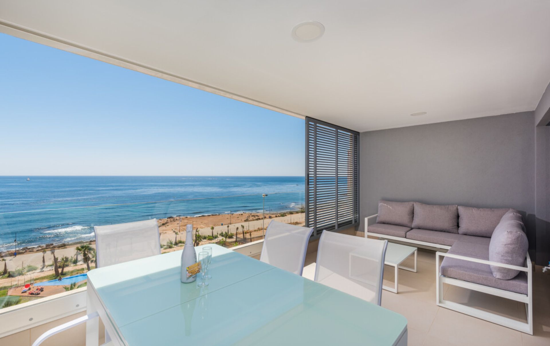 Condominio nel Torrevieja, Valenza 11771415