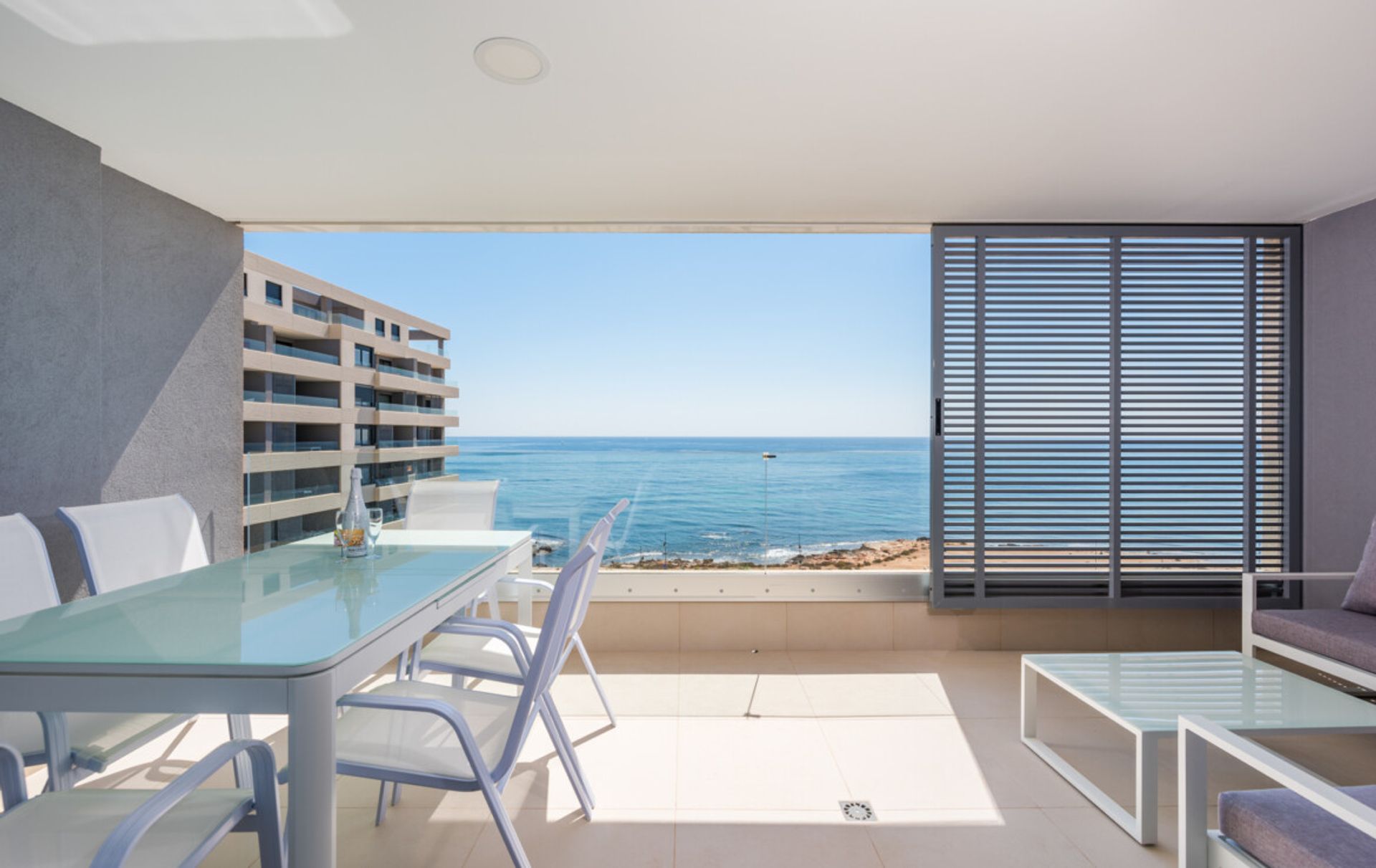 Condominio en Punta Prima, Comunidad Valenciana 11771415