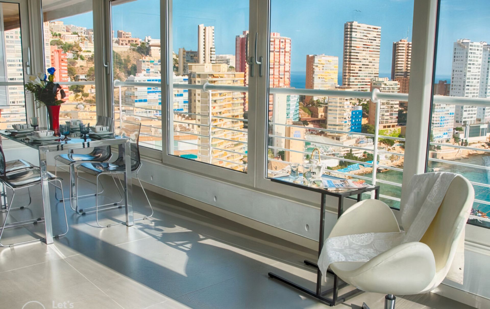 Condominium dans Benidorm, Valencian Community 11771426